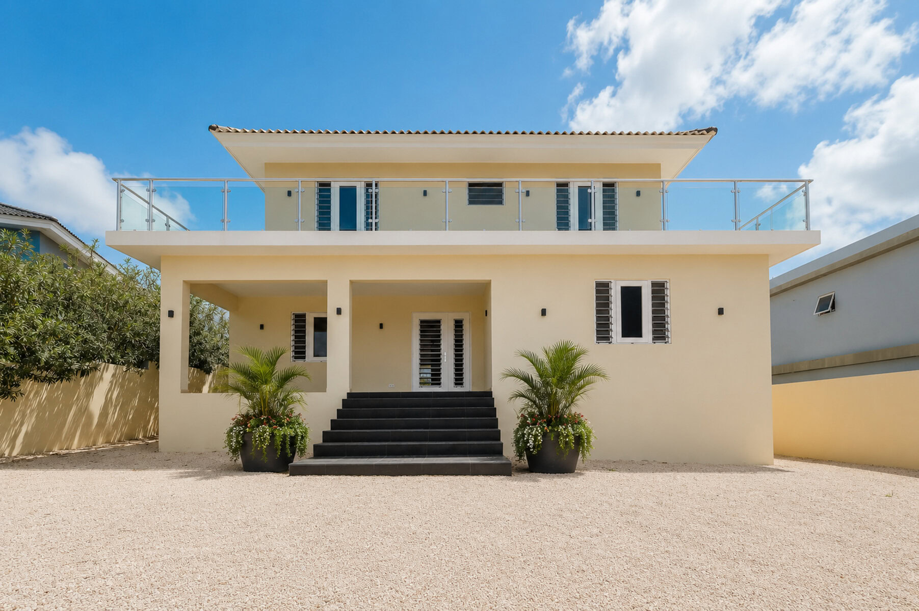 House in Grote Berg