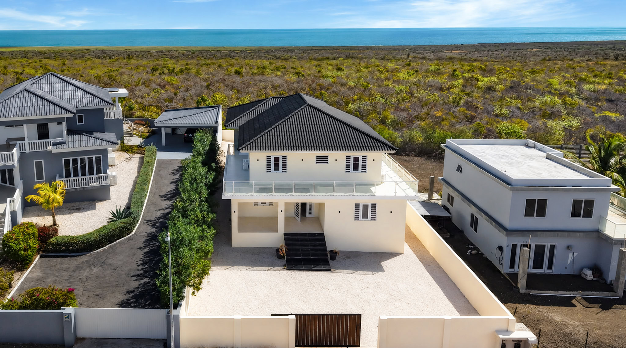 House in Grote Berg