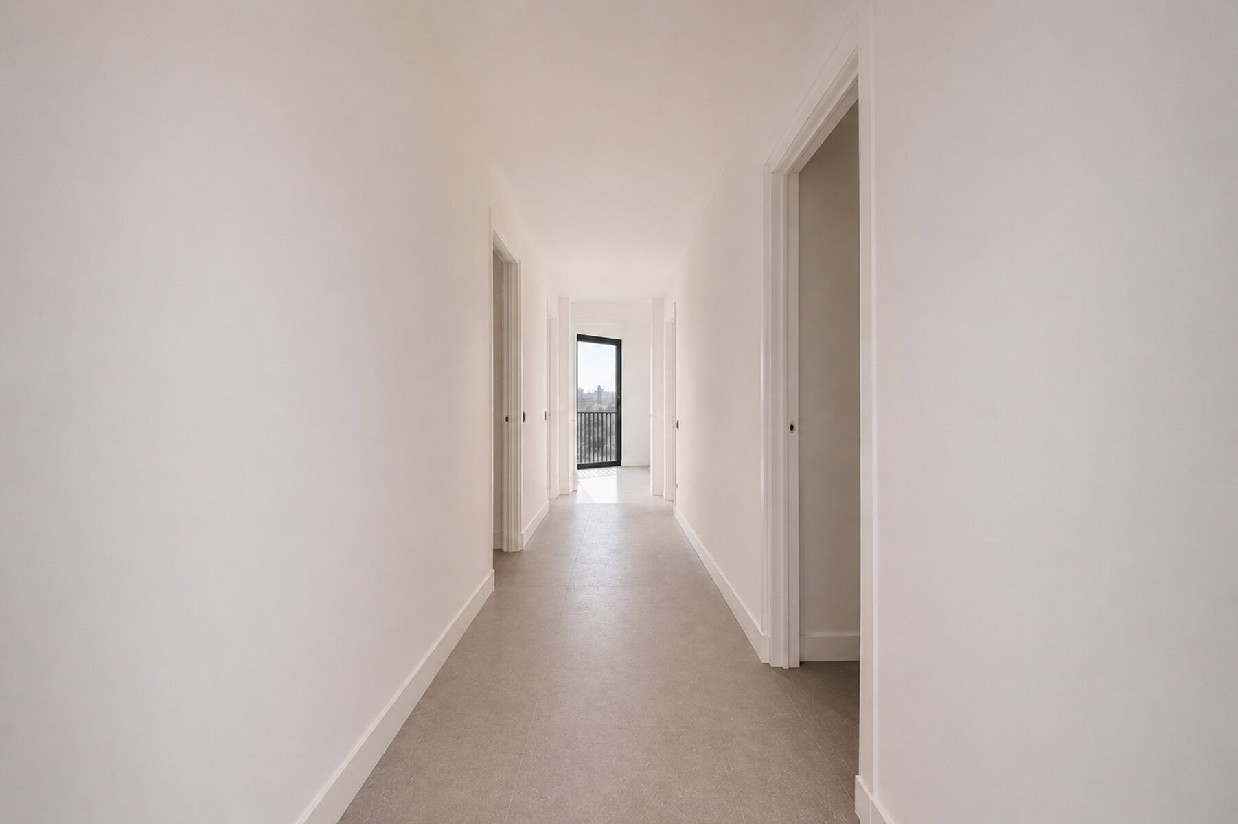 Apartment in Zakitó