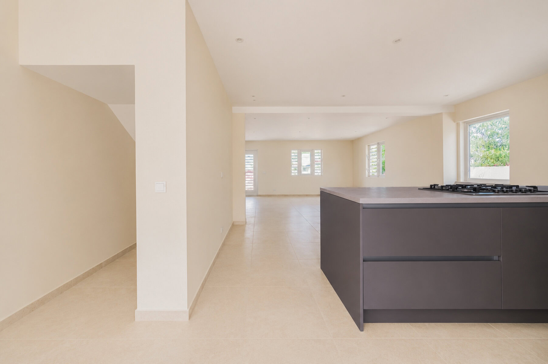 House in Grote Berg