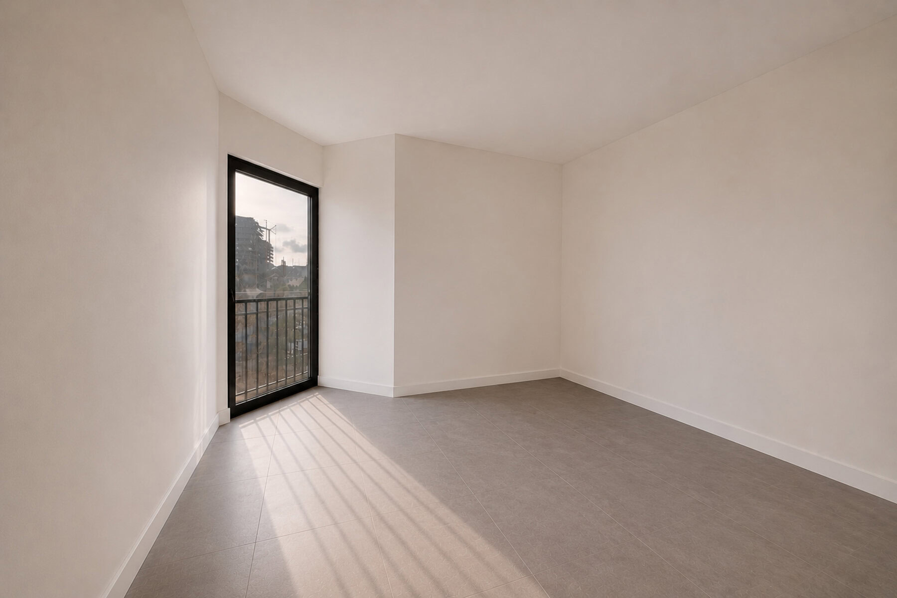 Apartment in Willemstad Region
