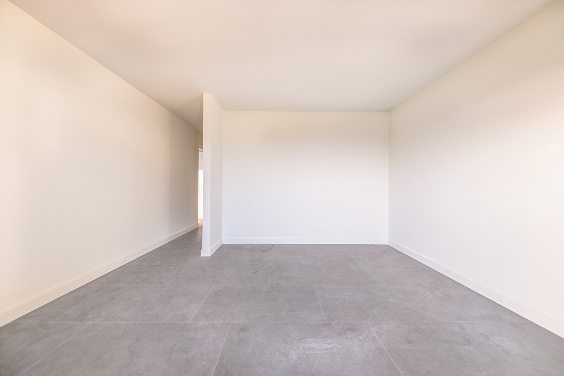 Apartment in Willemstad Region