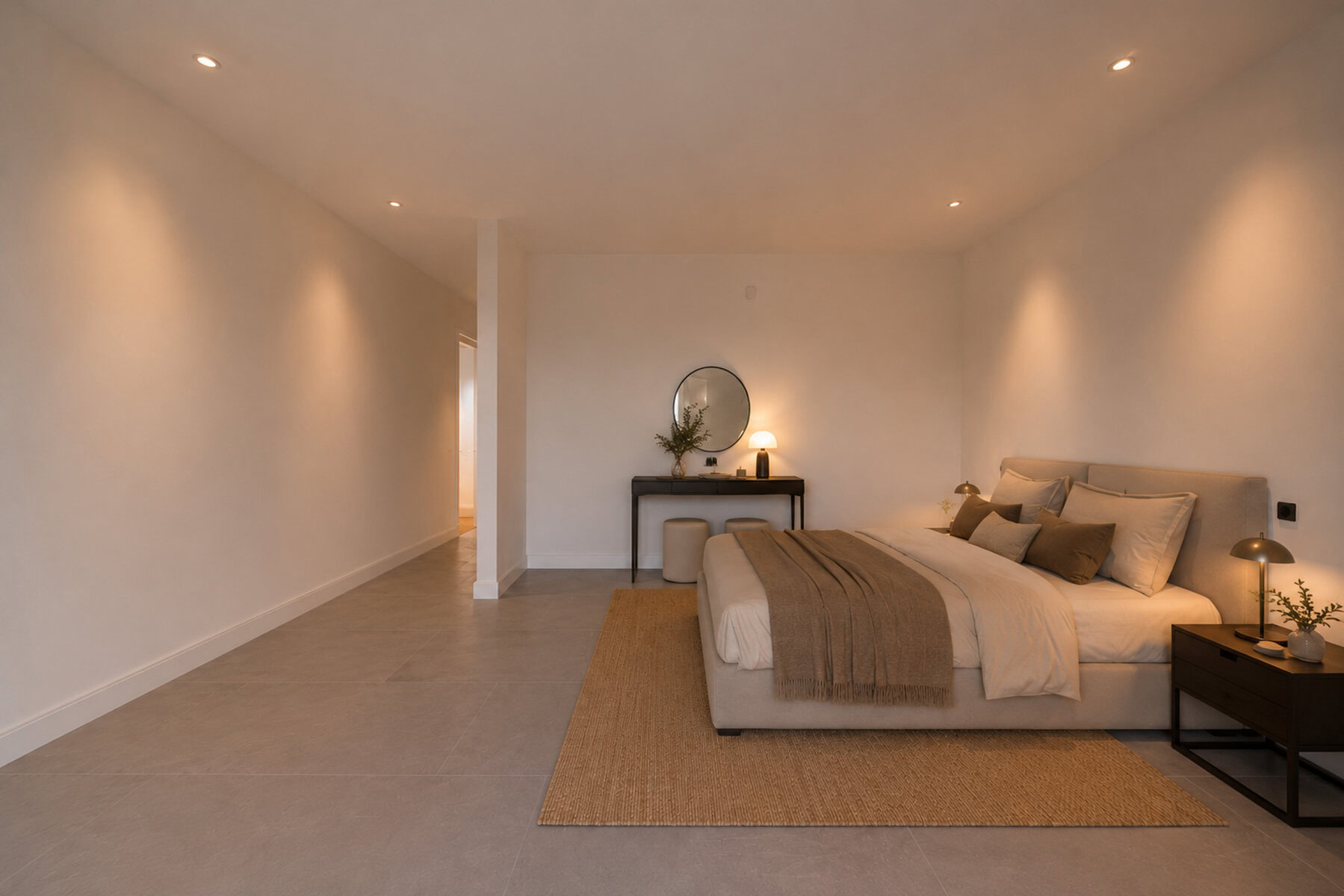 Apartment in Willemstad Region
