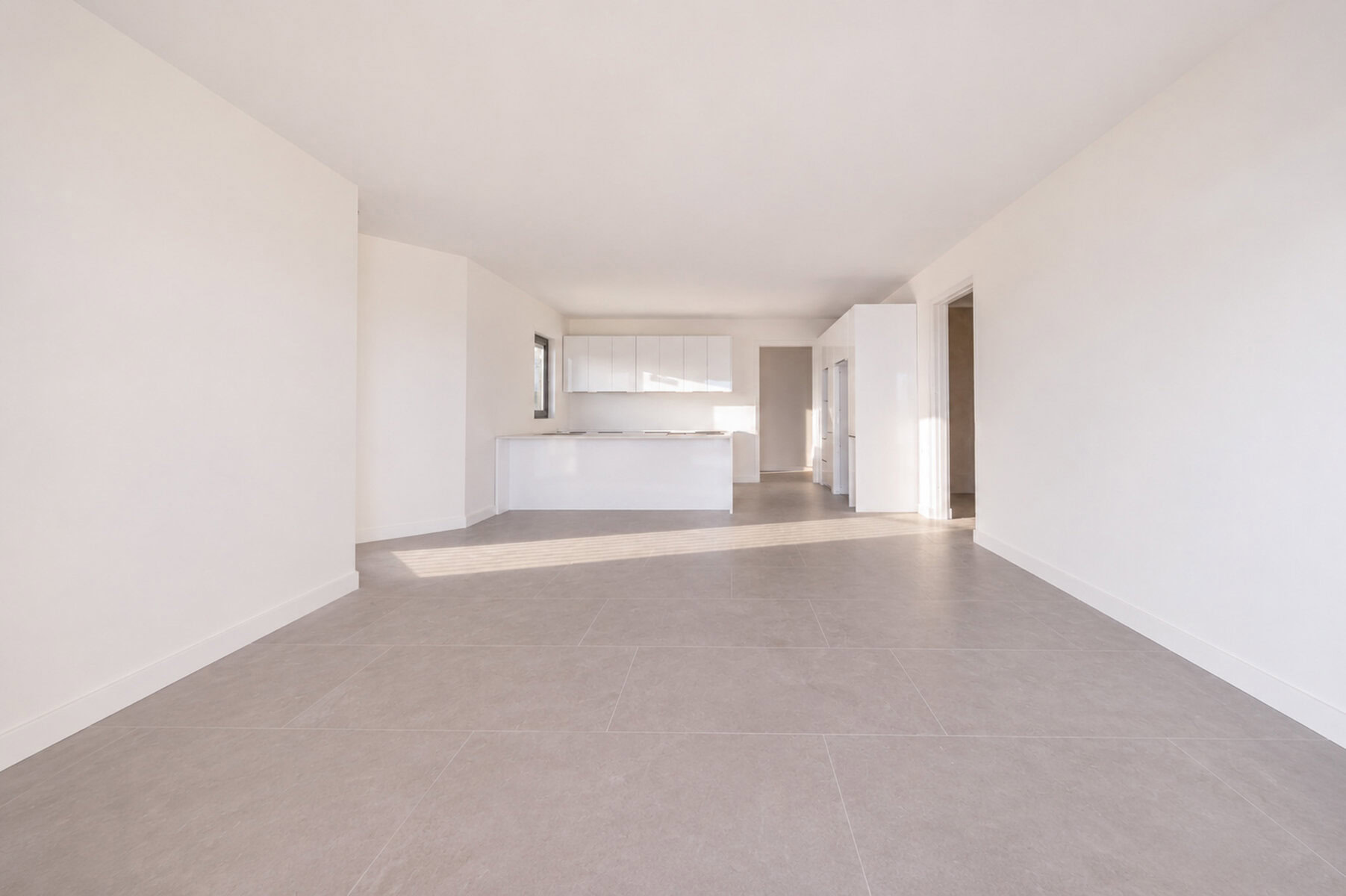 Apartment in Willemstad Region