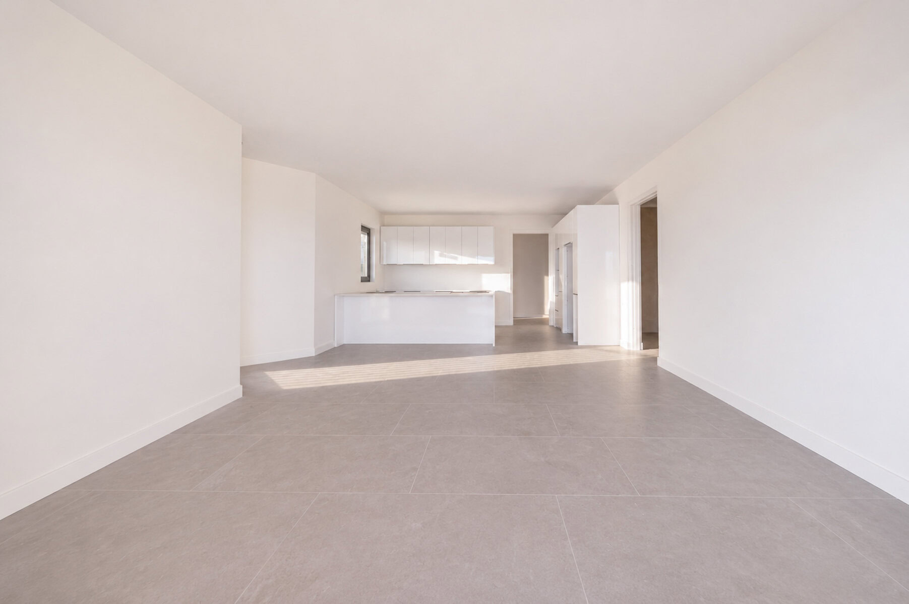 Apartment in Zakitó