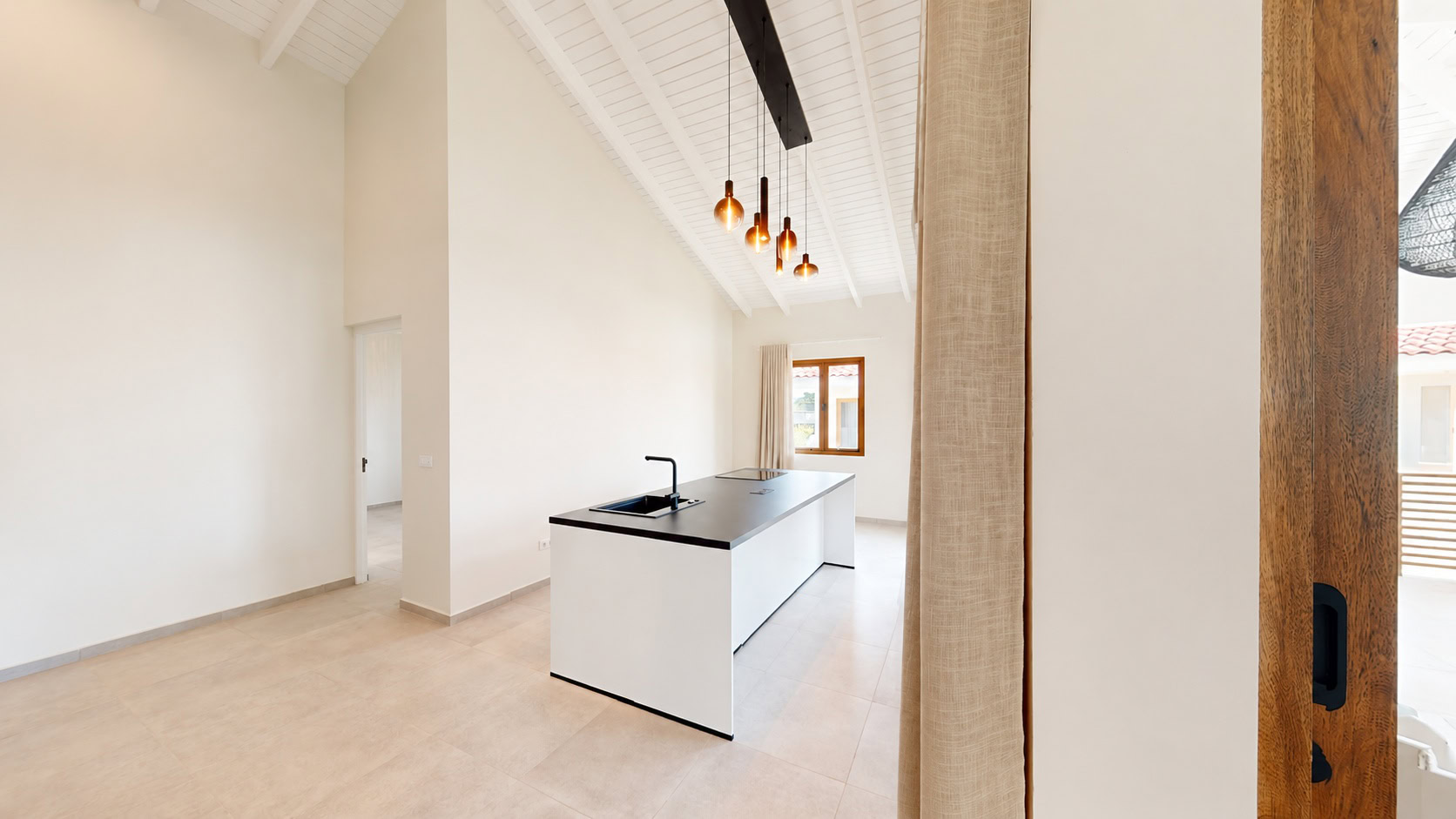 Apartment in Willemstad Region