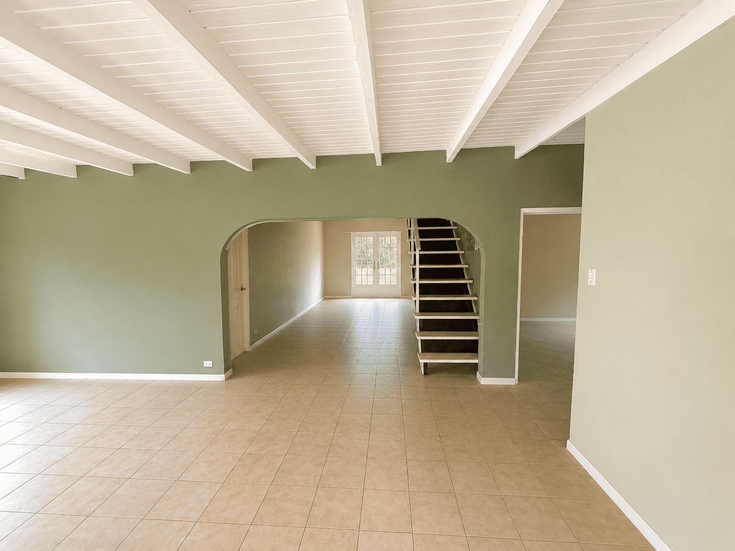 House in Willemstad Region