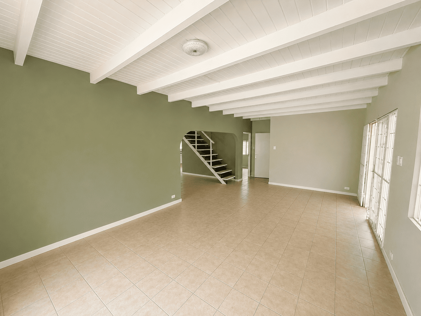 House in Willemstad Region