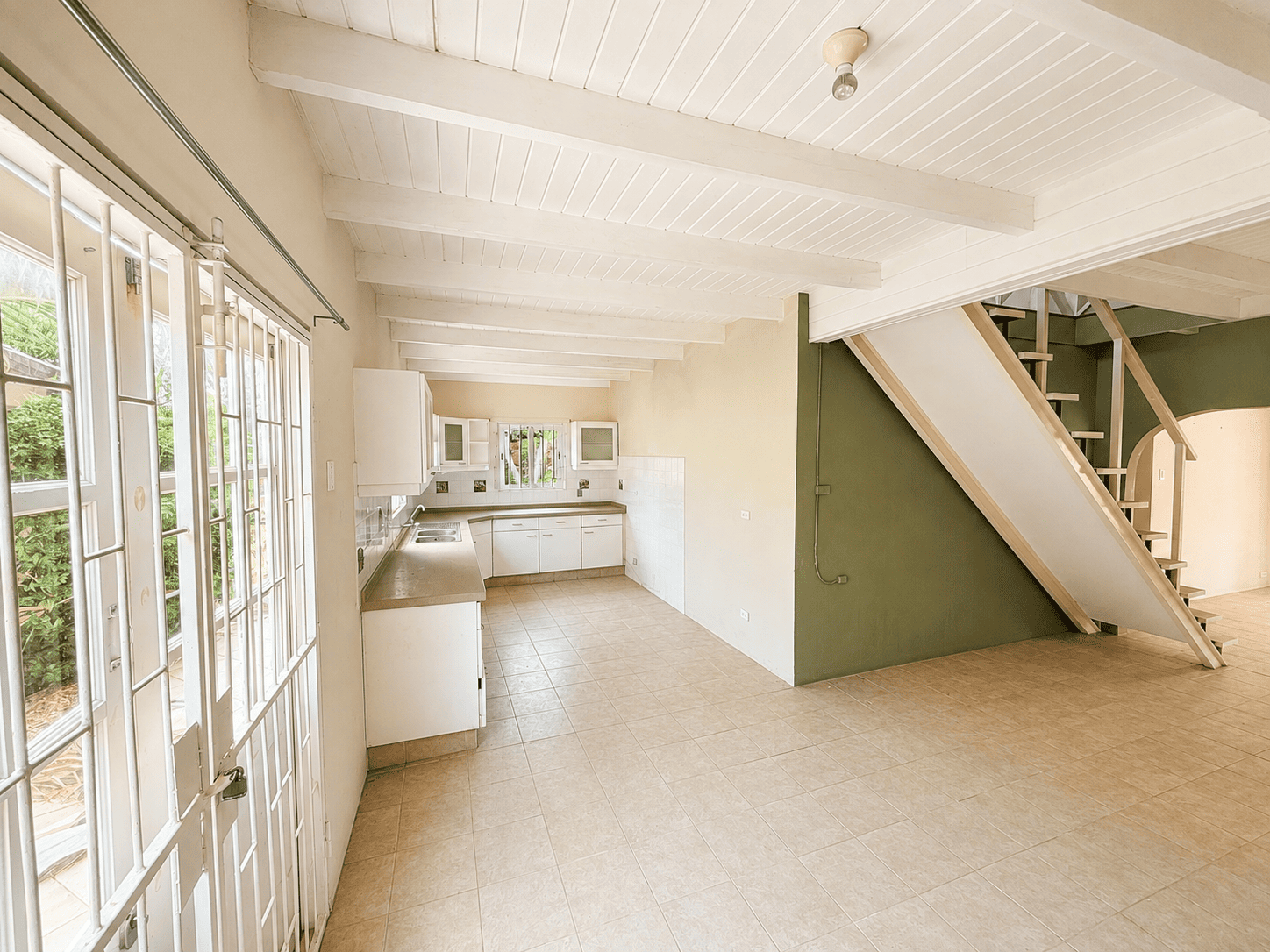 House in Willemstad Region