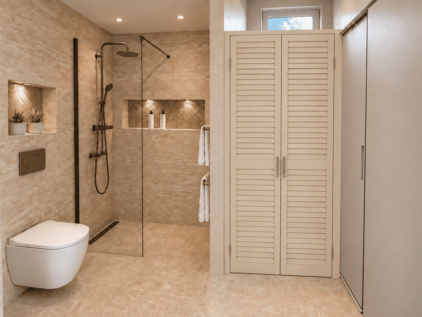 Apartment in Willemstad Region