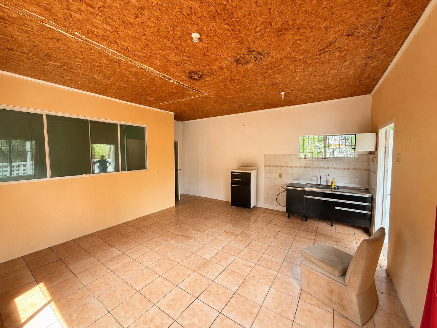 House in Willemstad Region