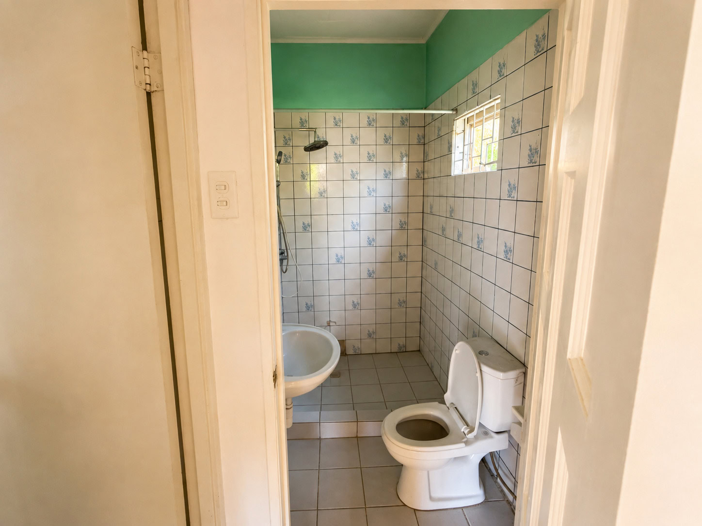 House in Willemstad Region