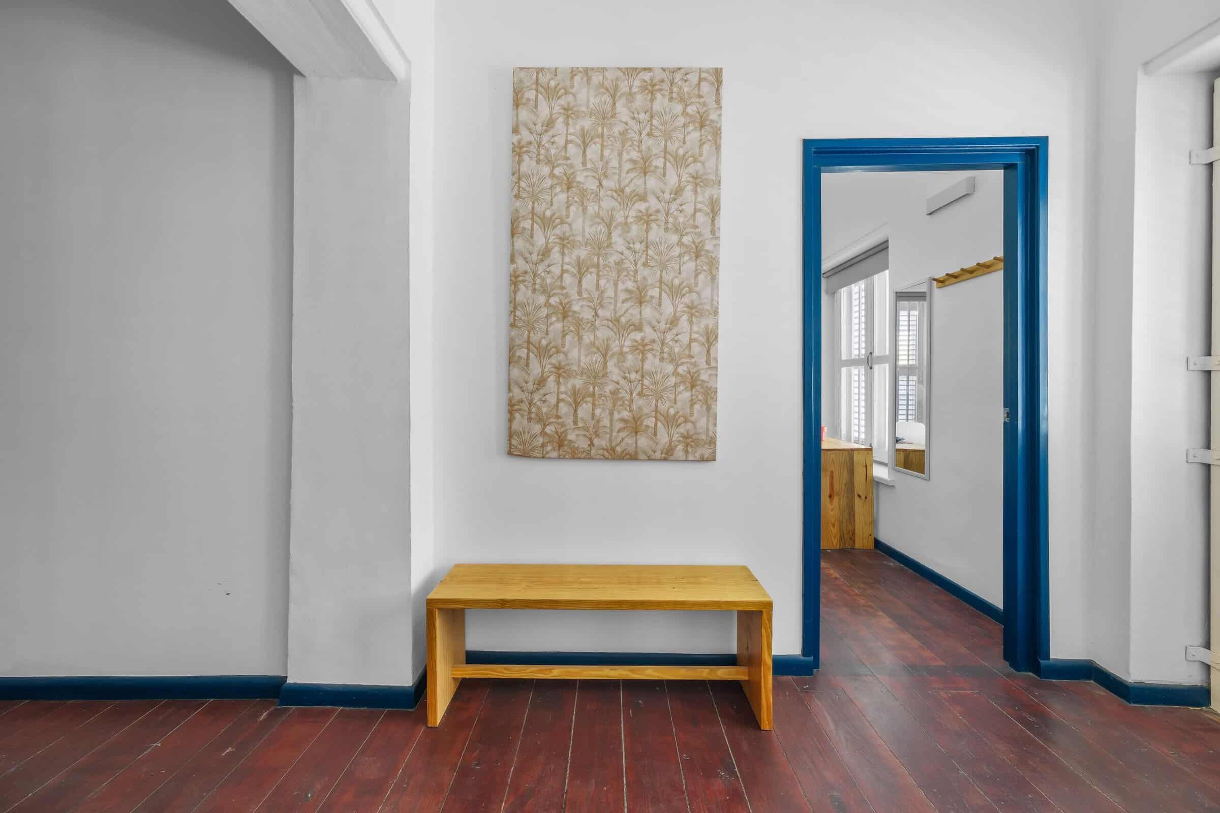 Apartment in Willemstad Region