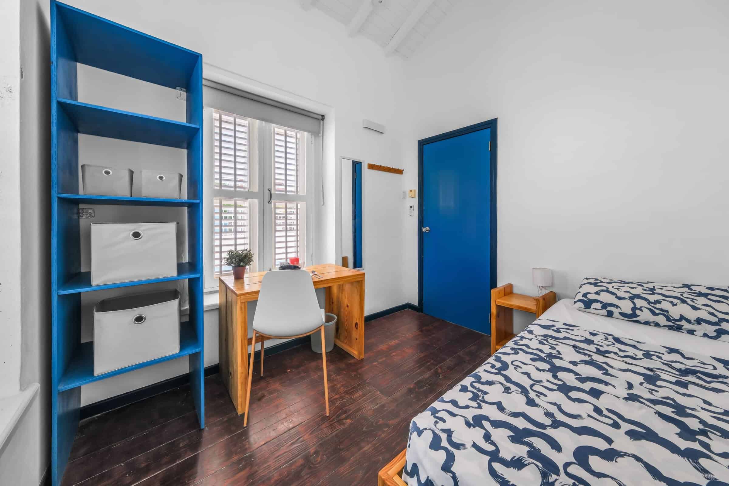 Apartment in Willemstad Region