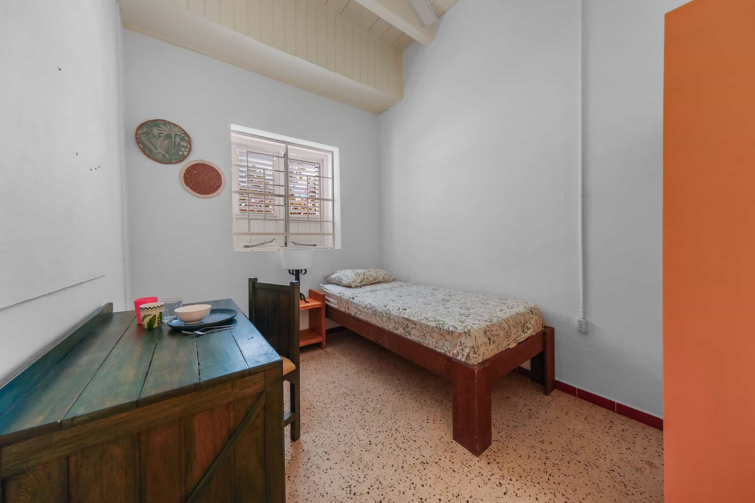 Apartment in Willemstad Region