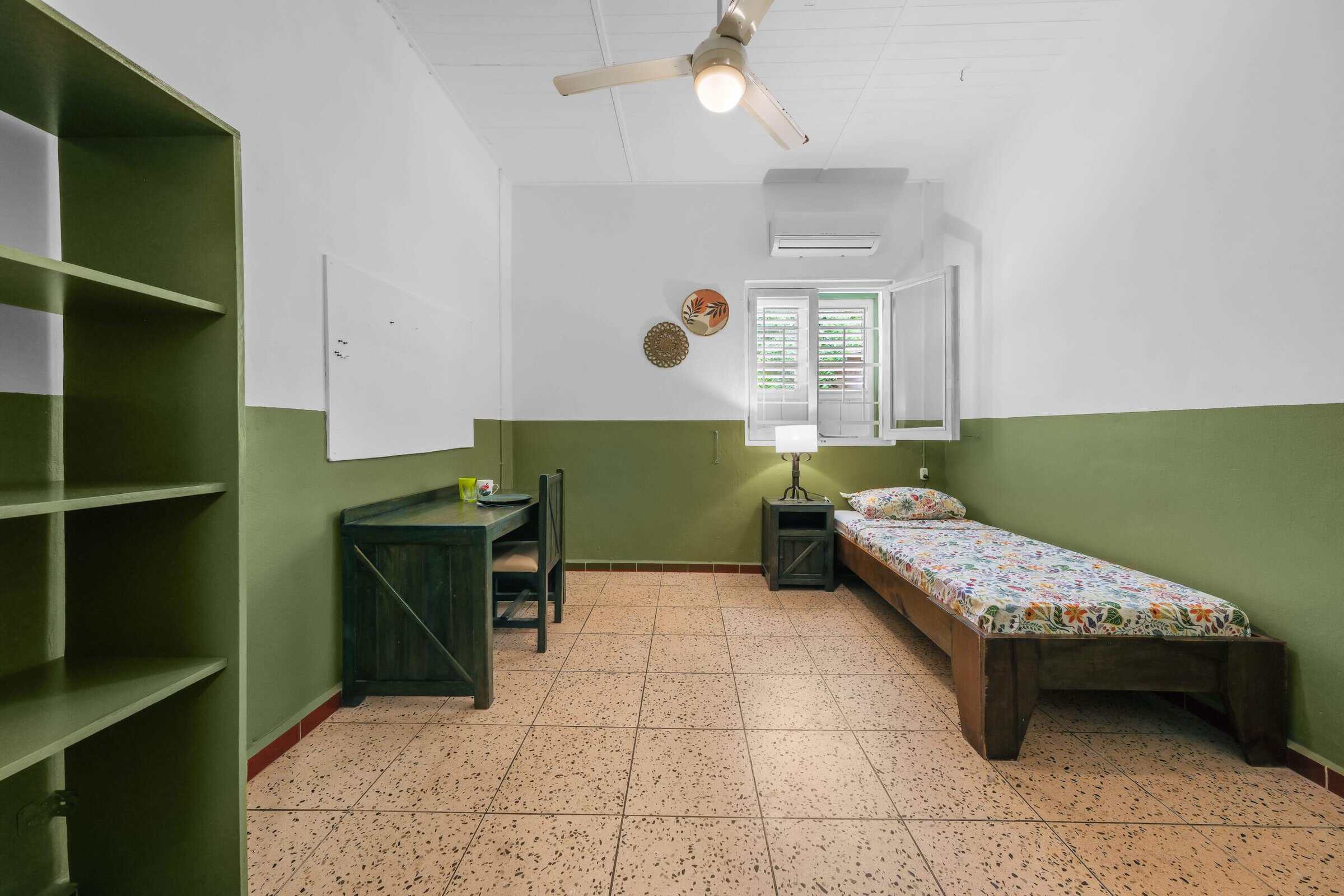 Apartment in Willemstad Region