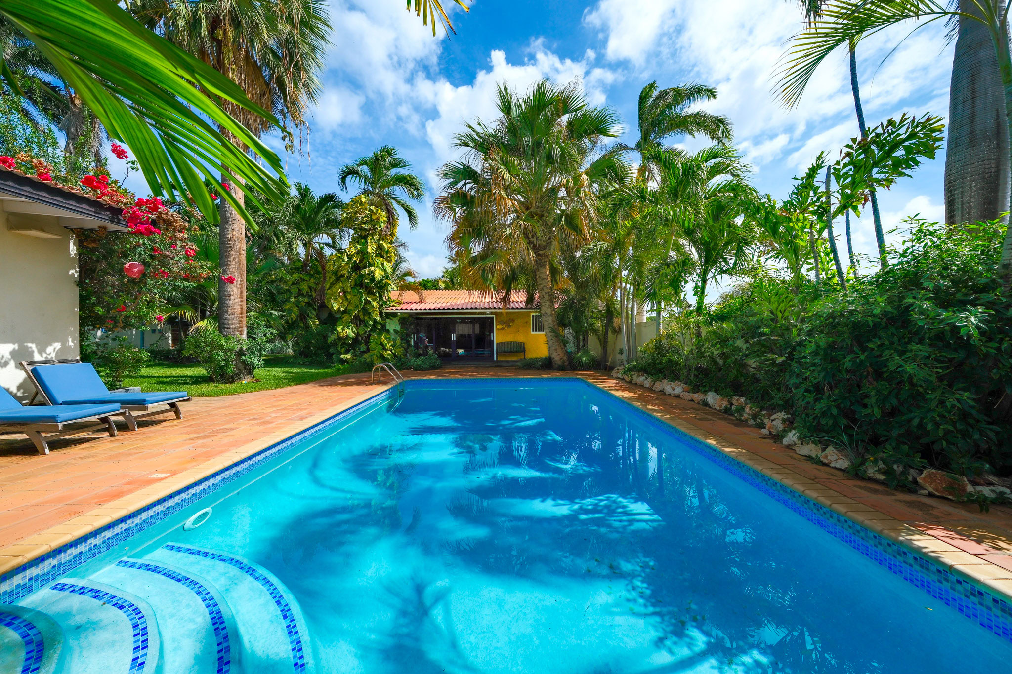 House in Mahaai