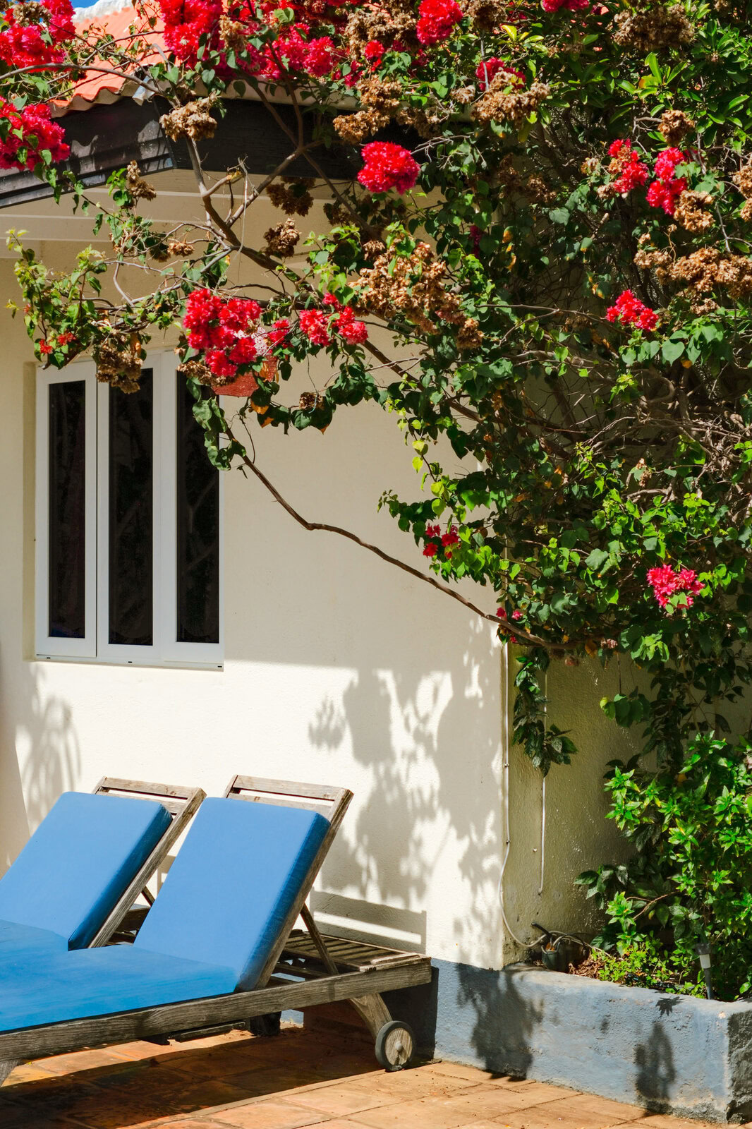 House in Mahaai