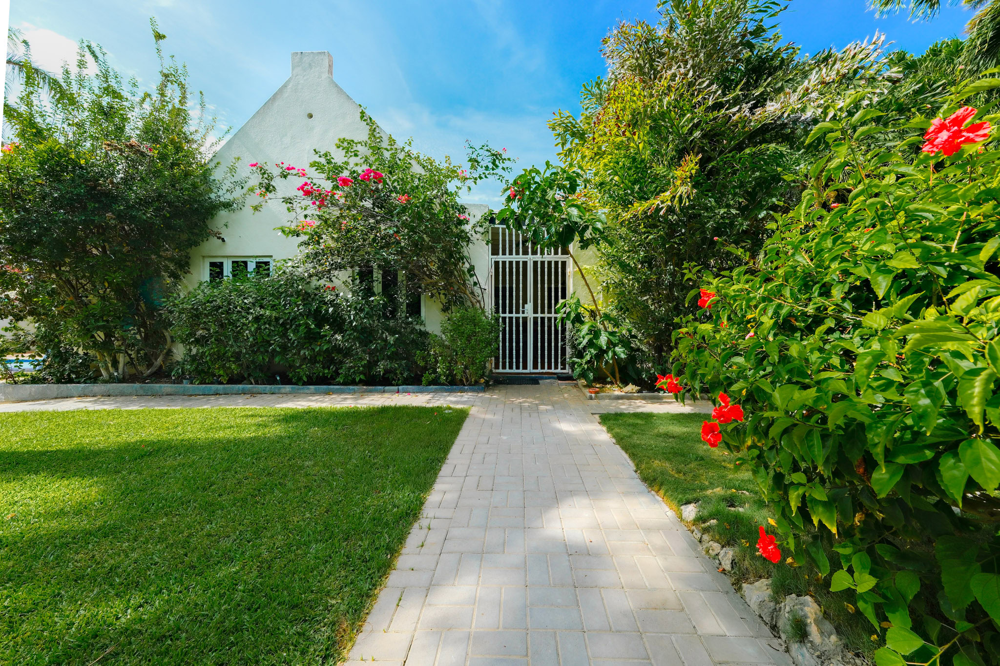 House in Mahaai