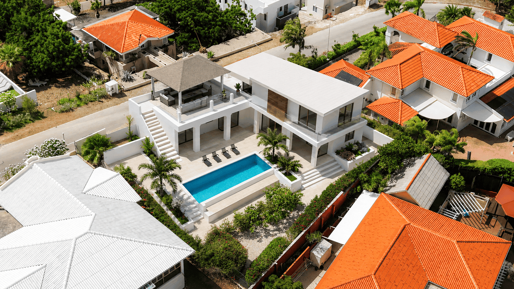 House in Bottelier