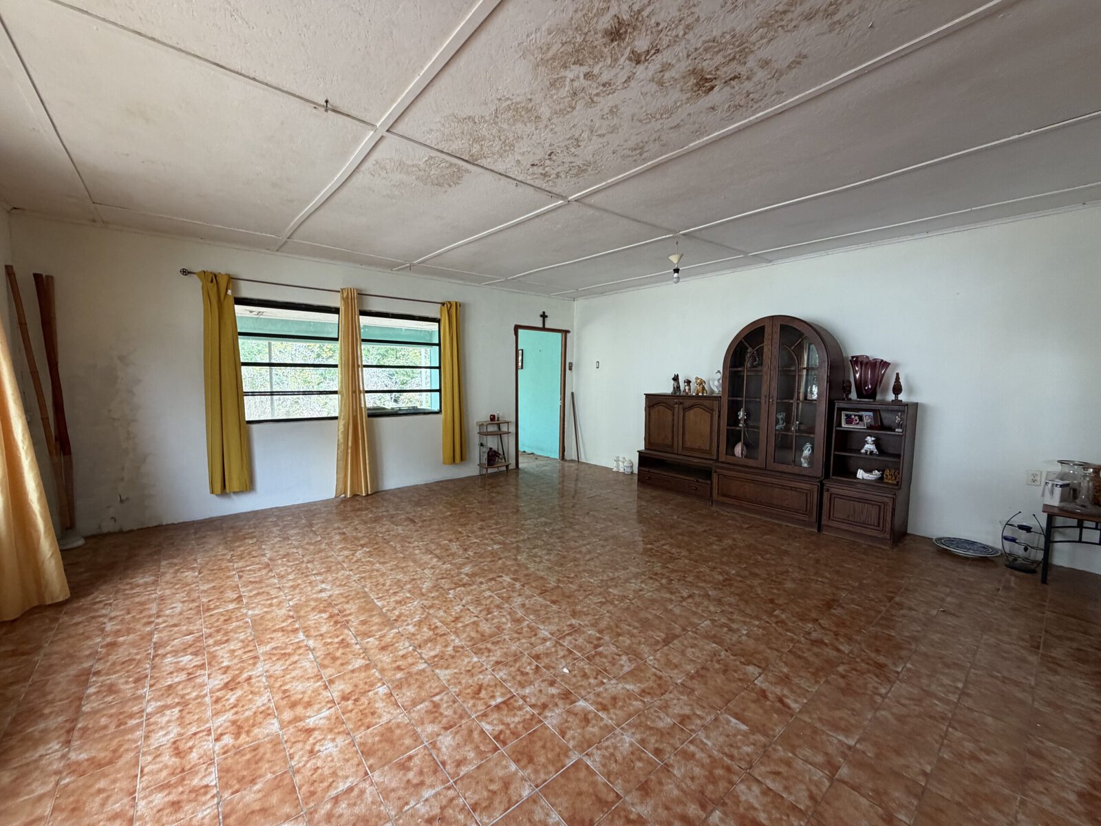 House in Willemstad Region
