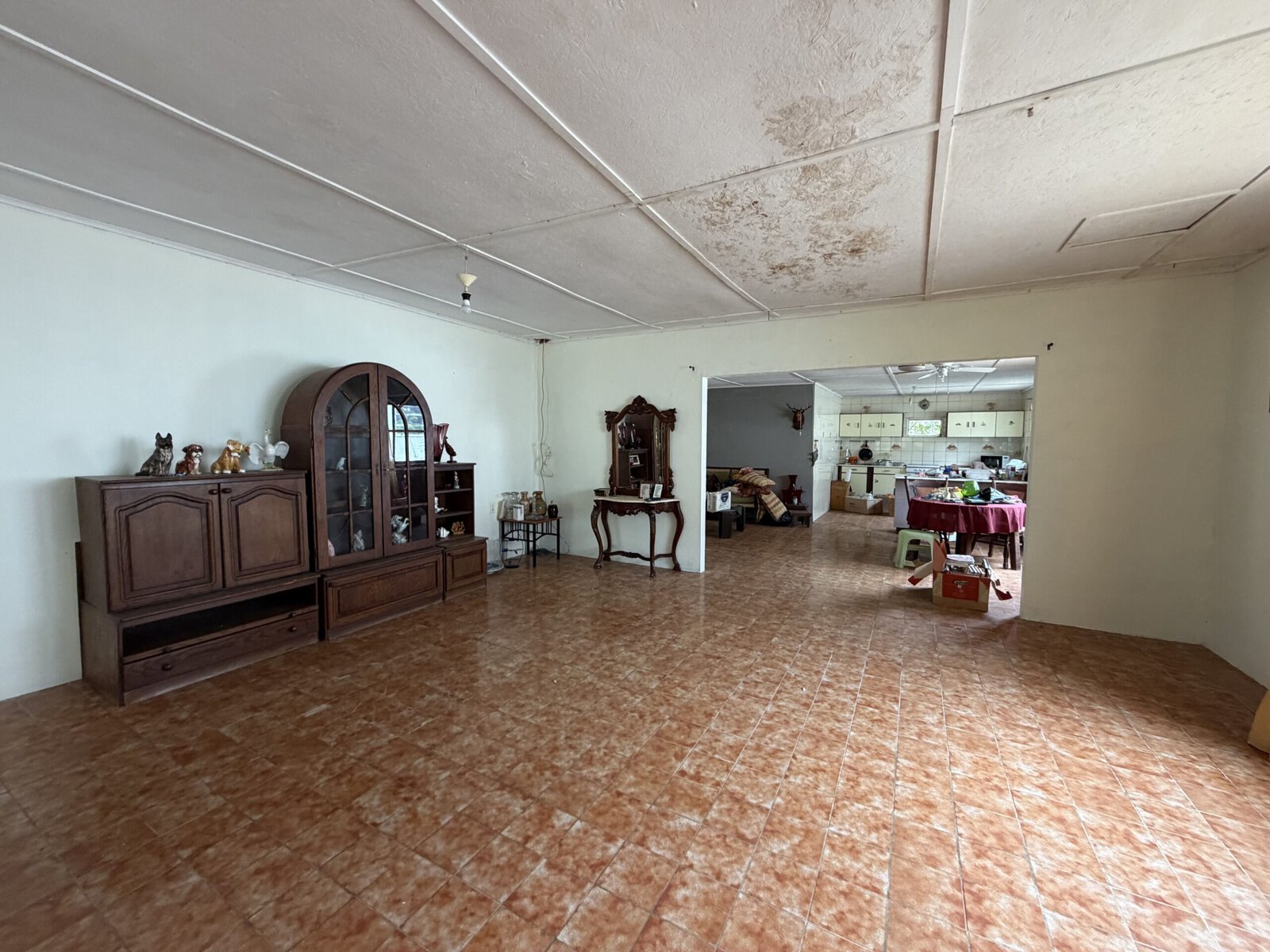 House in Willemstad Region