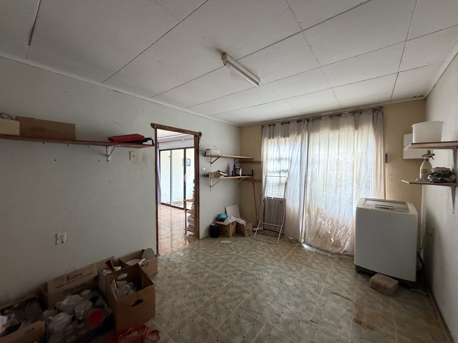 House in Willemstad Region