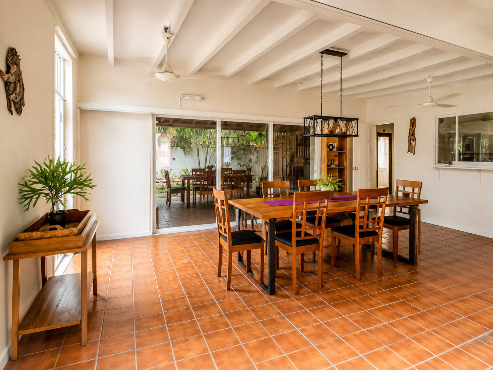 House in Mahaai