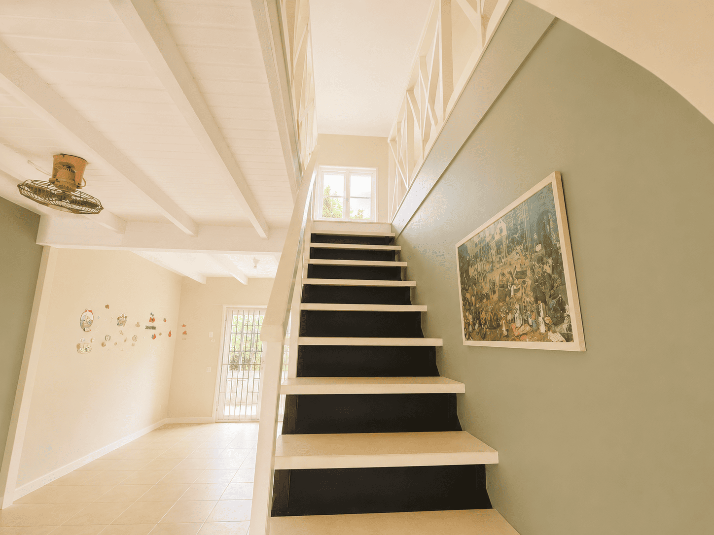 House in Willemstad Region