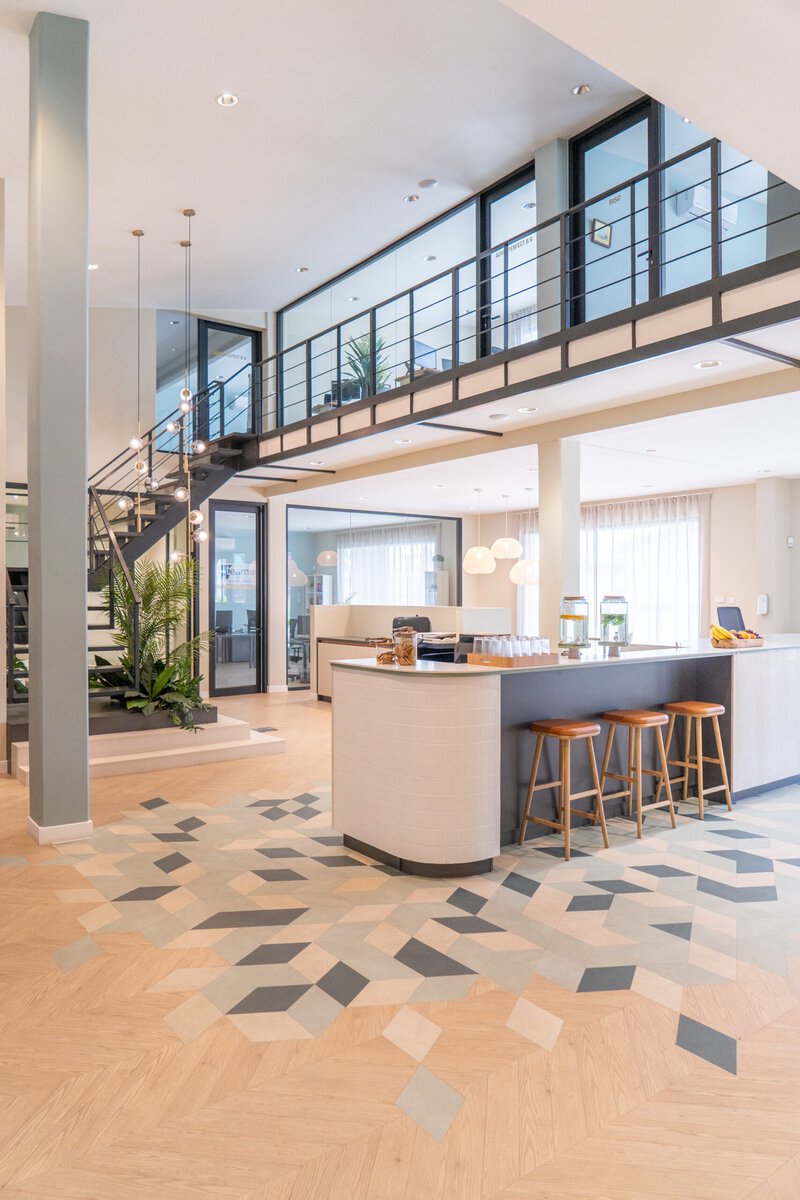 Commercial in Willemstad Region
