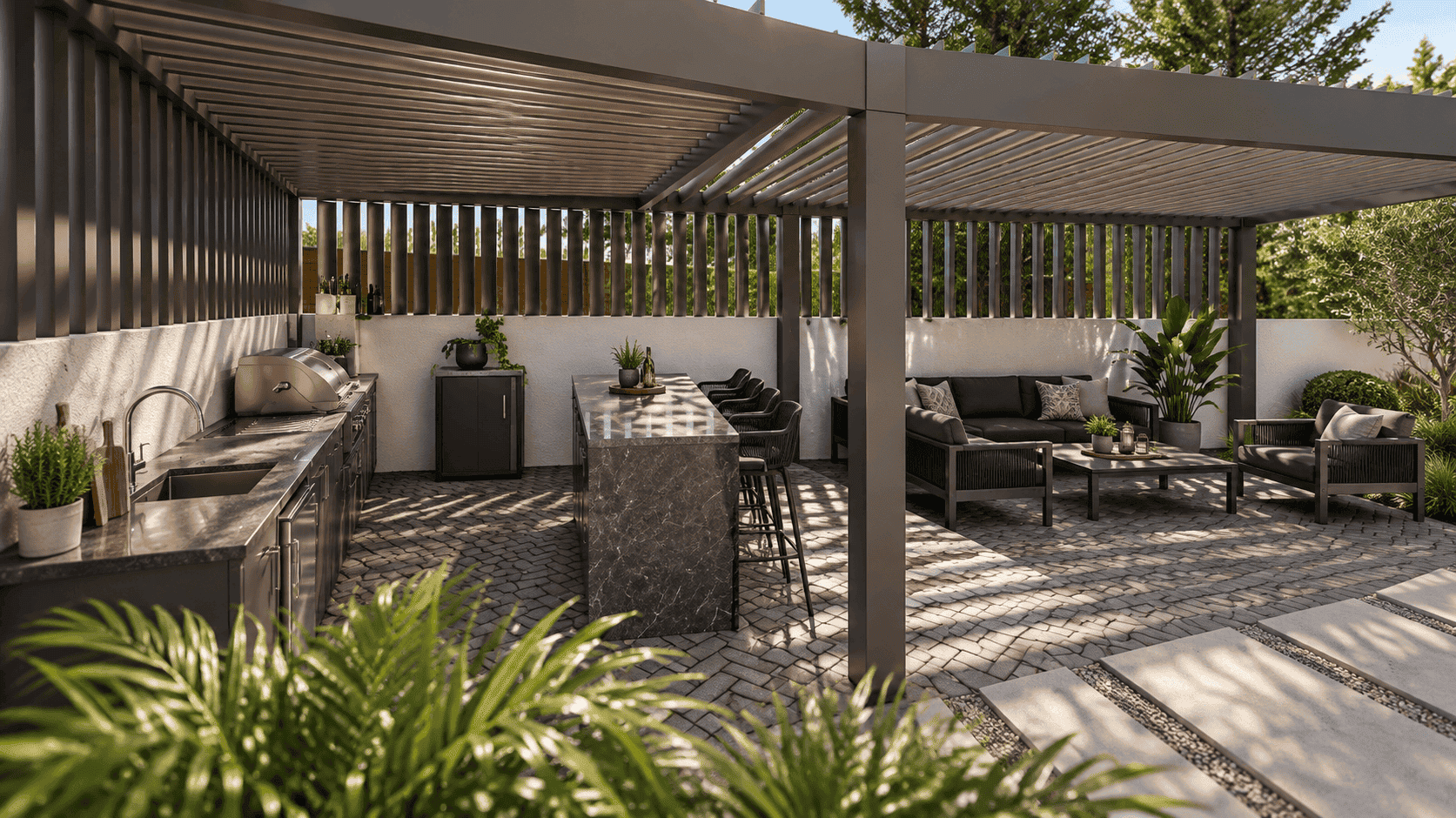 Apartment in Damacor