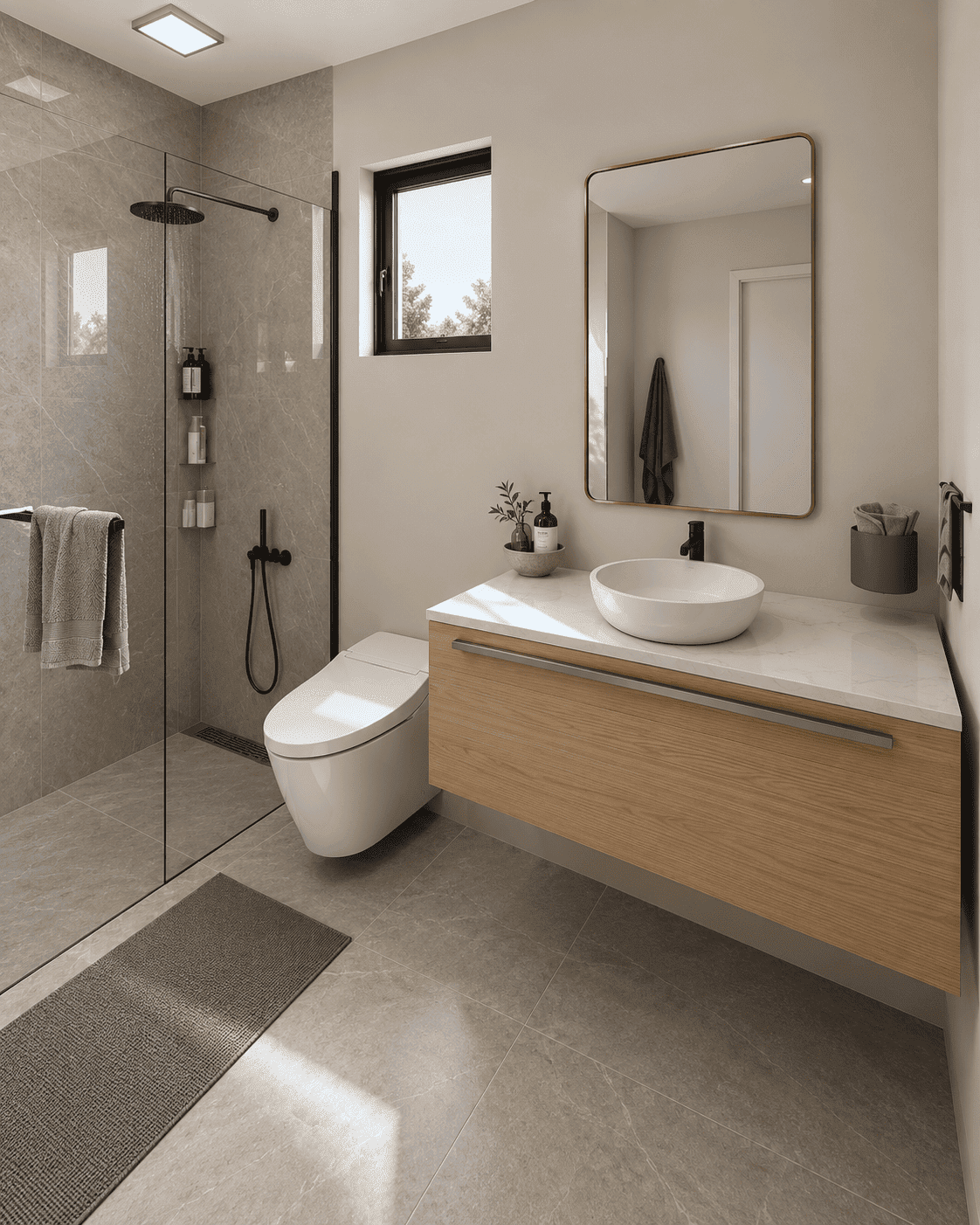 Apartment in Damacor
