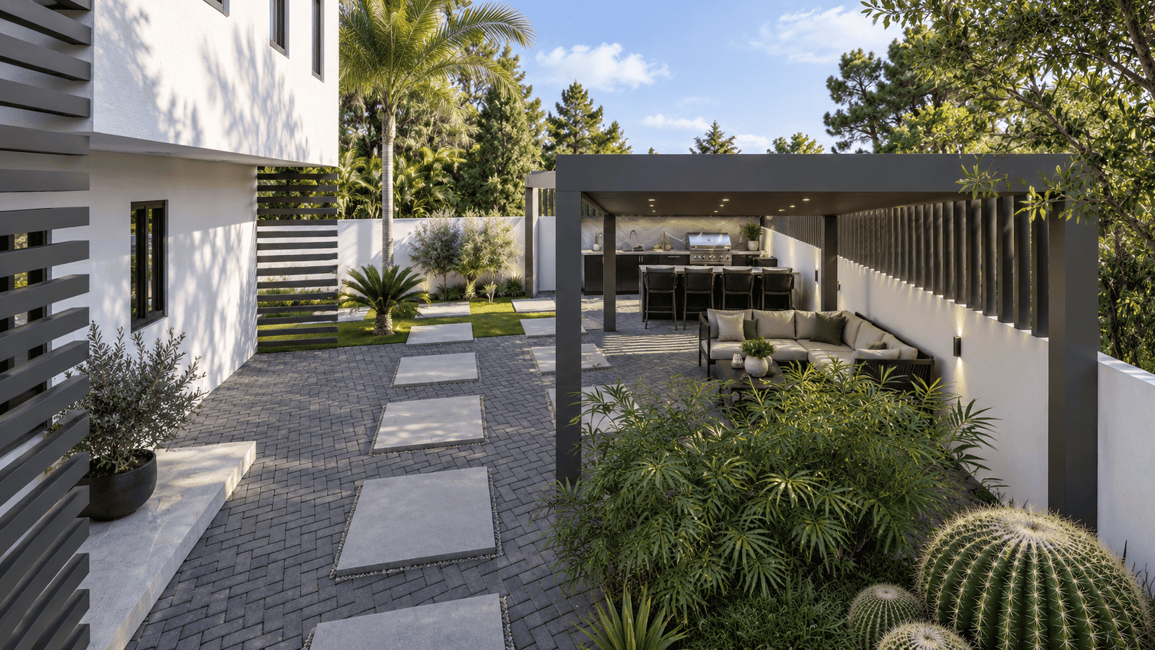 Apartment in Damacor