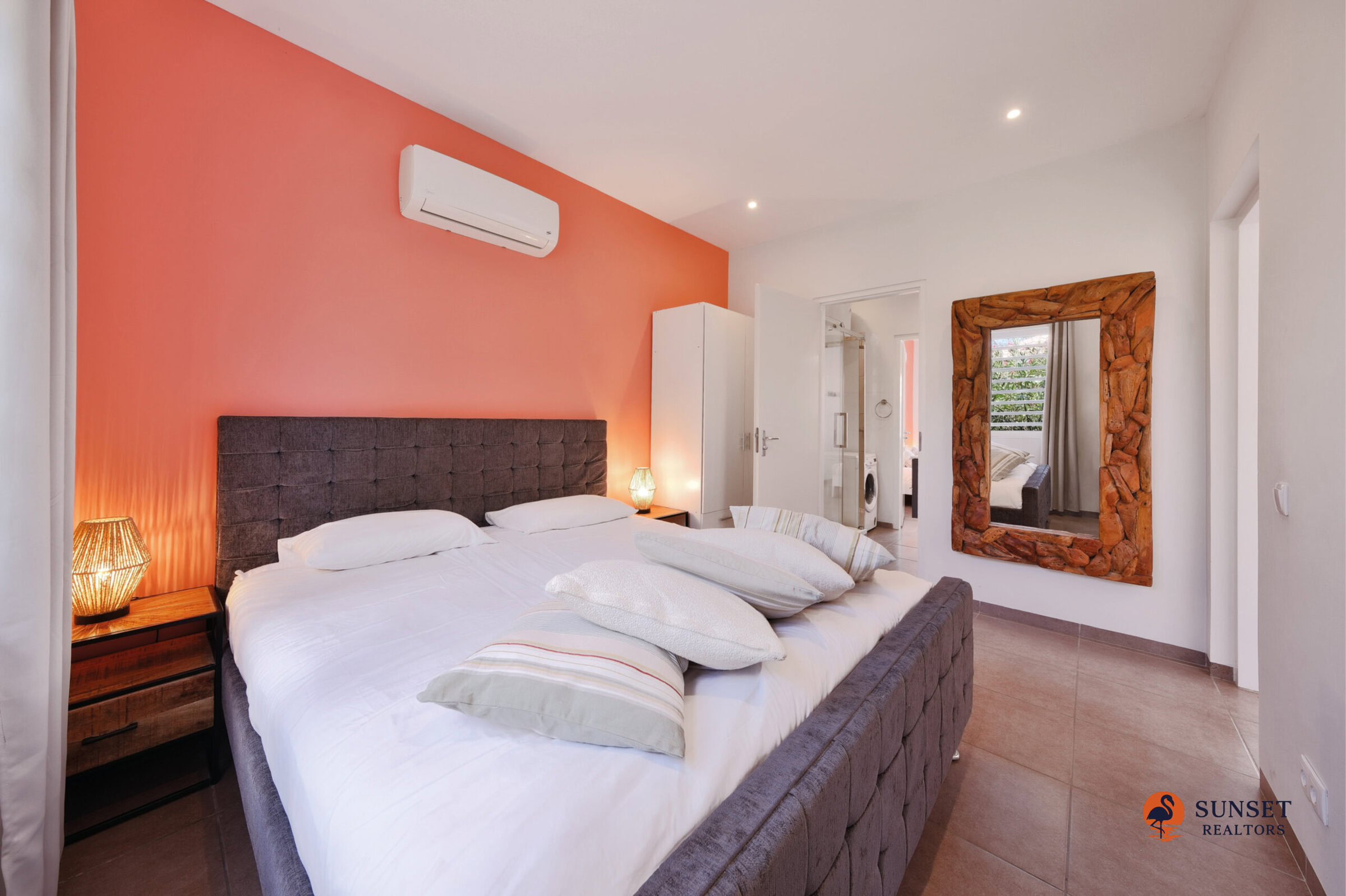 Apartment in Sint Michiel