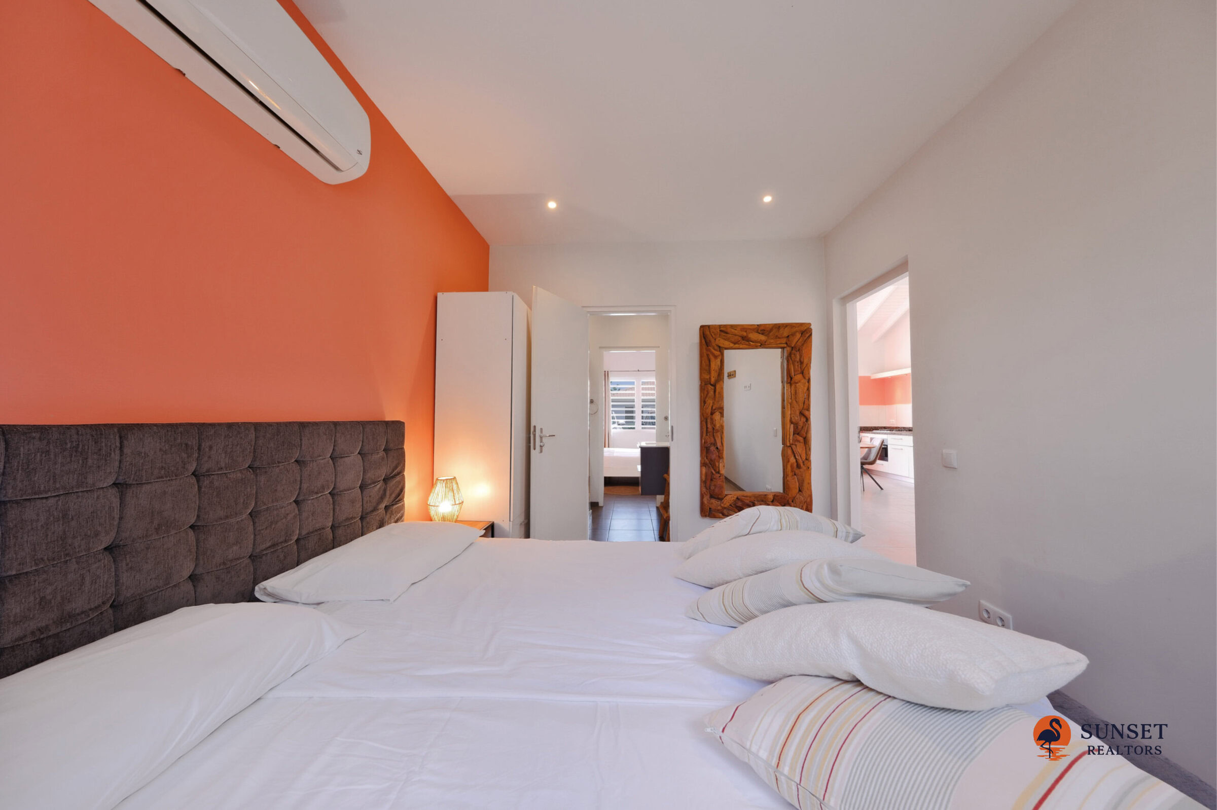 Apartment in Sint Michiel