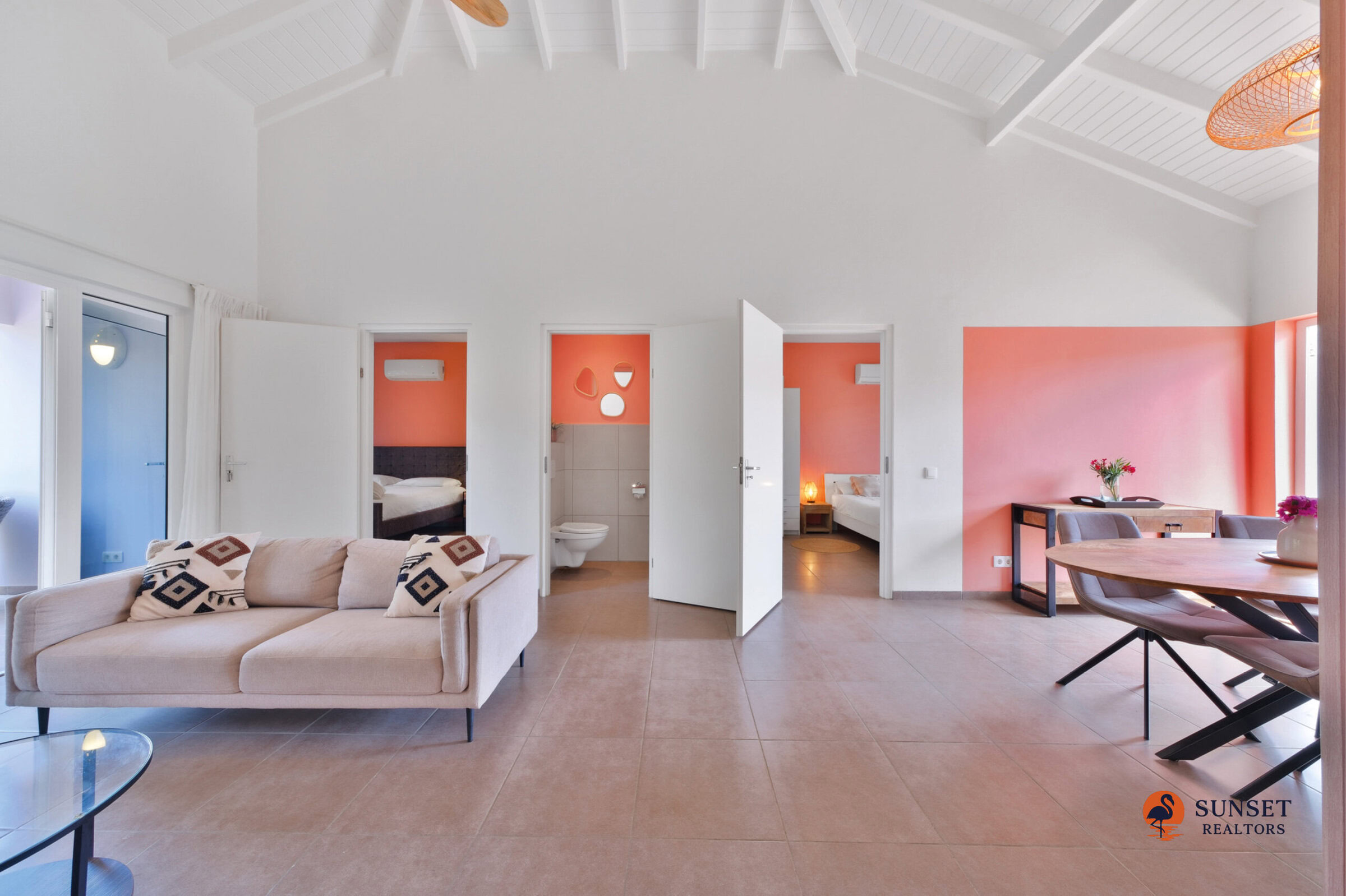 Apartment in Sint Michiel