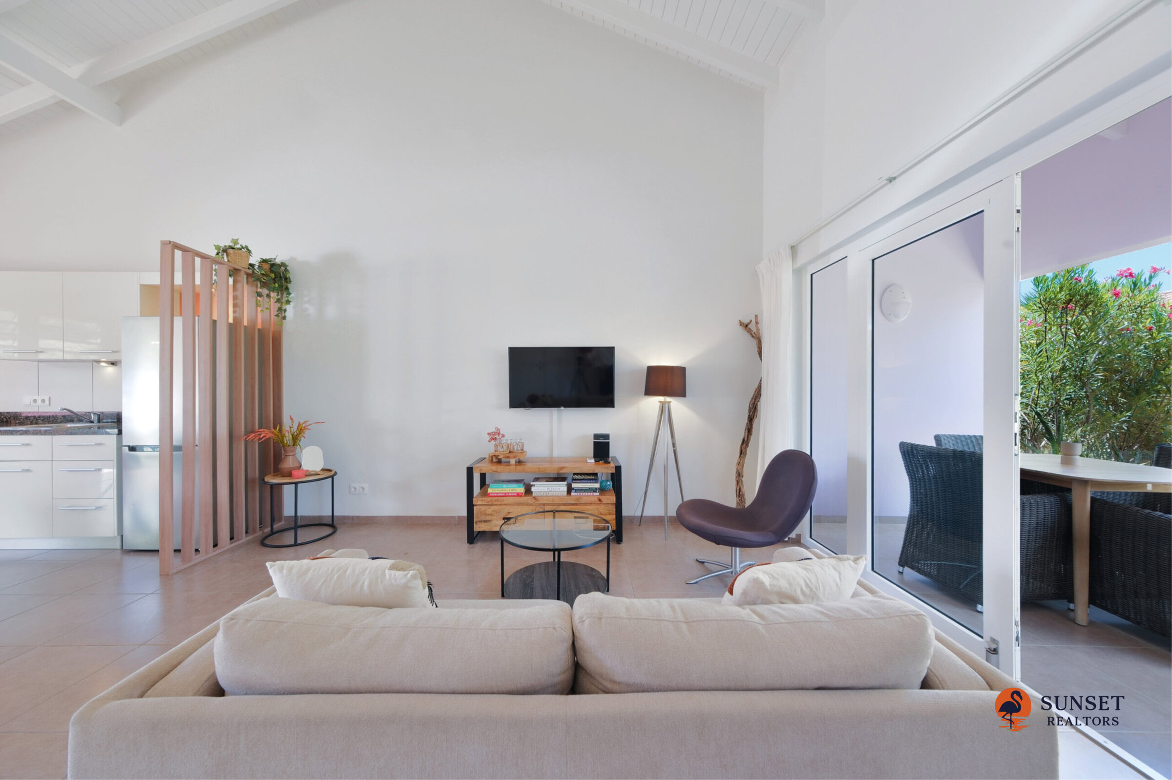 Apartment in Sint Michiel