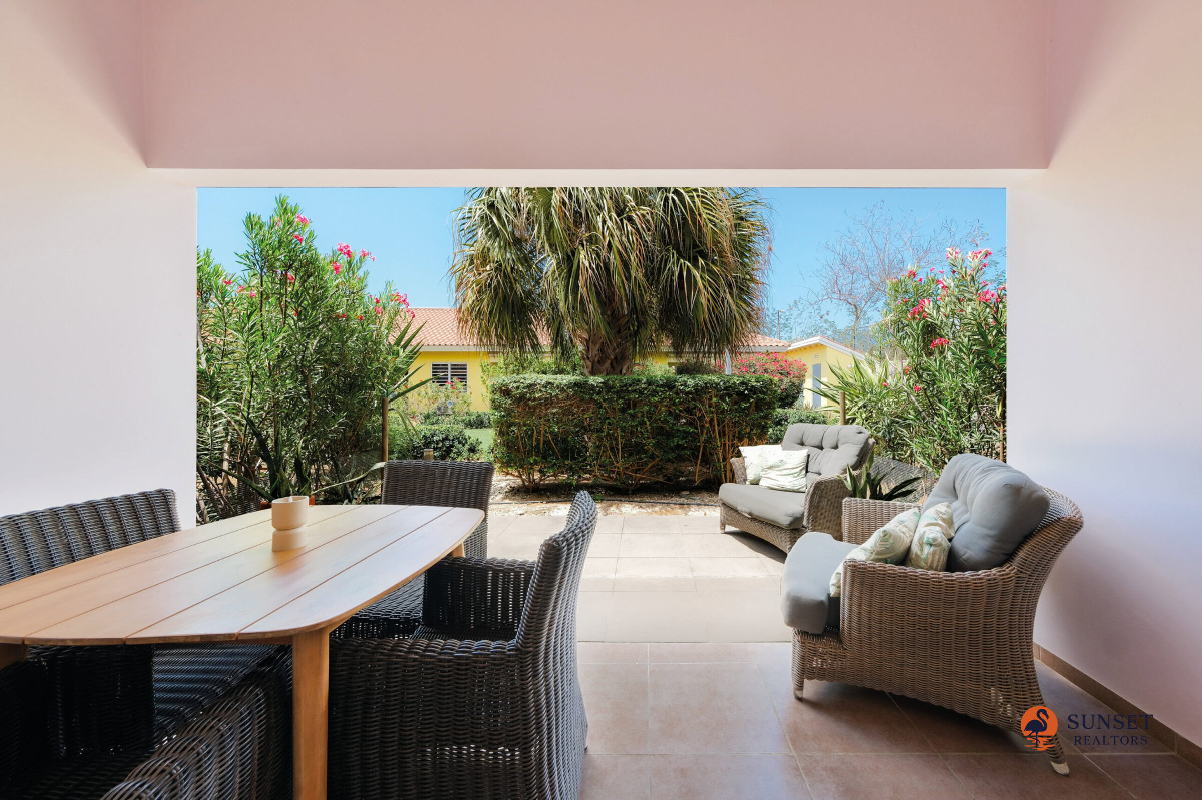 Apartment in Sint Michiel