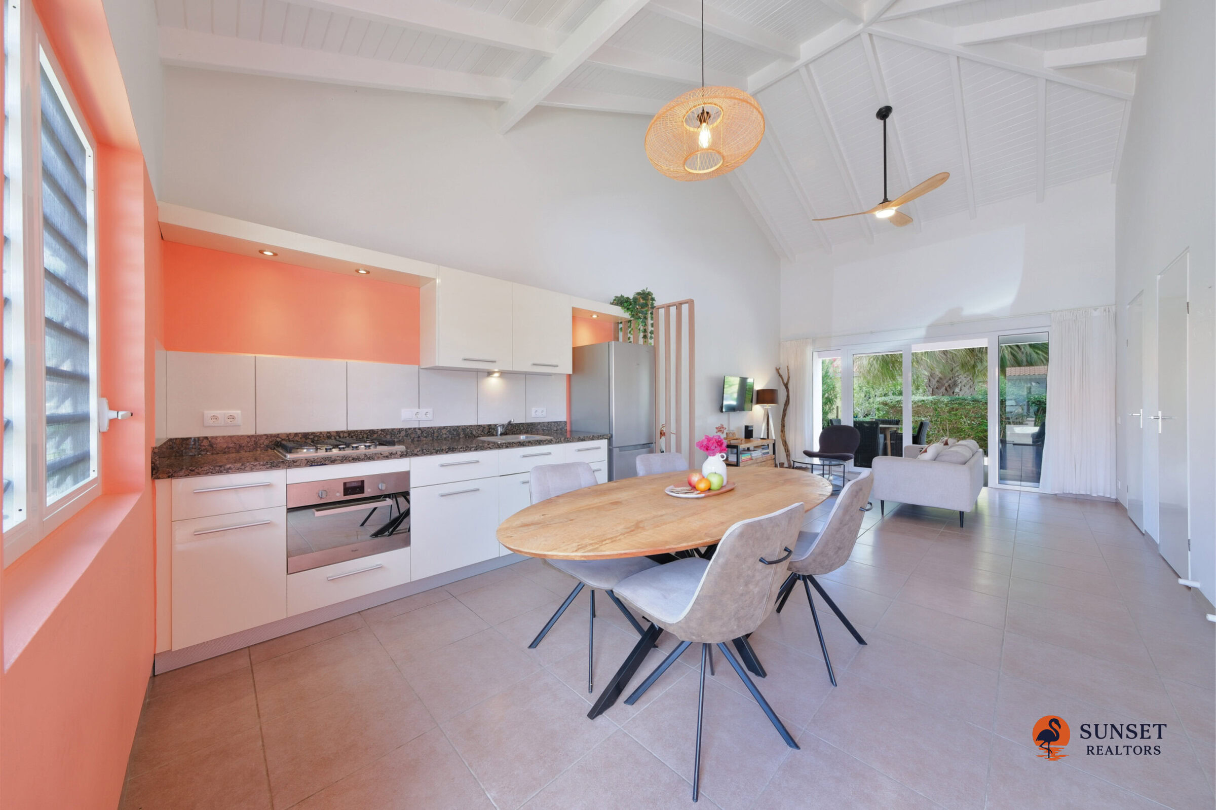Apartment in Sint Michiel