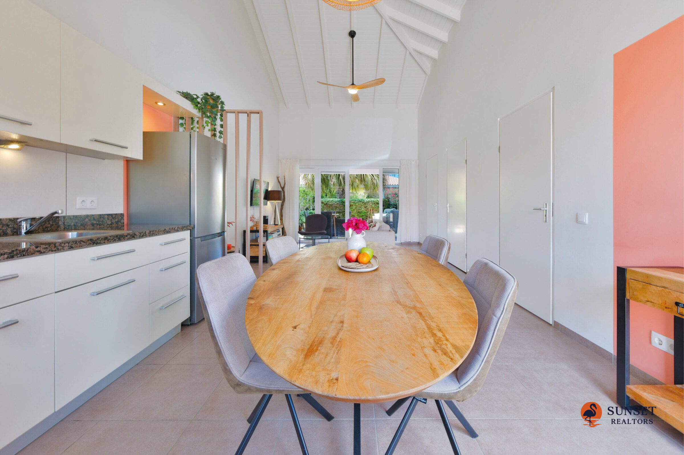 Apartment in Sint Michiel