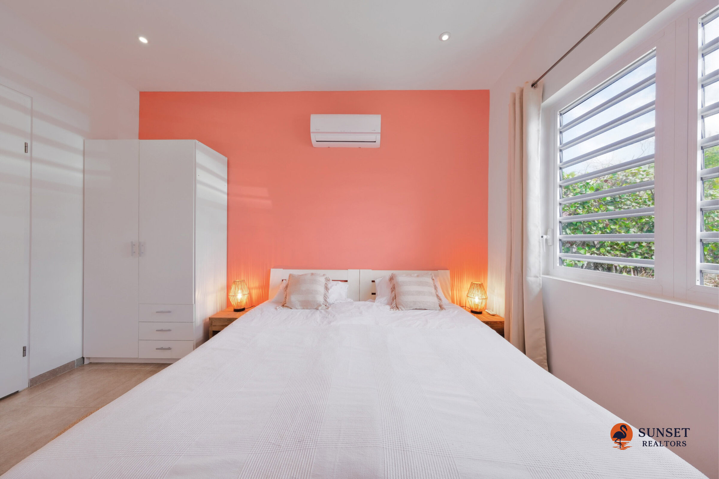 Apartment in Sint Michiel