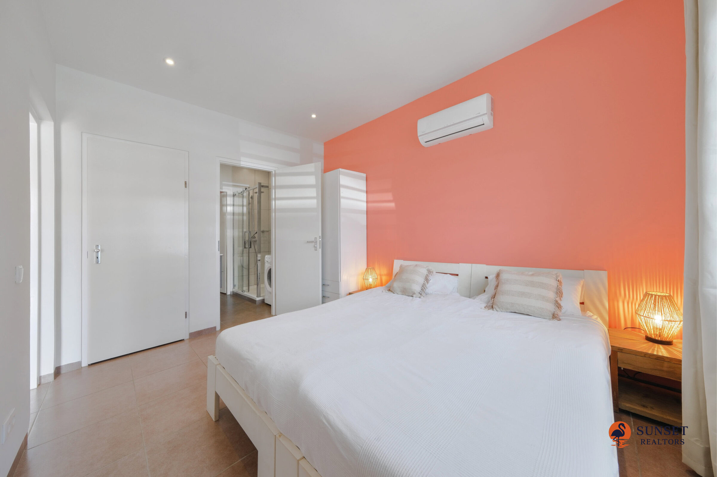 Apartment in Sint Michiel