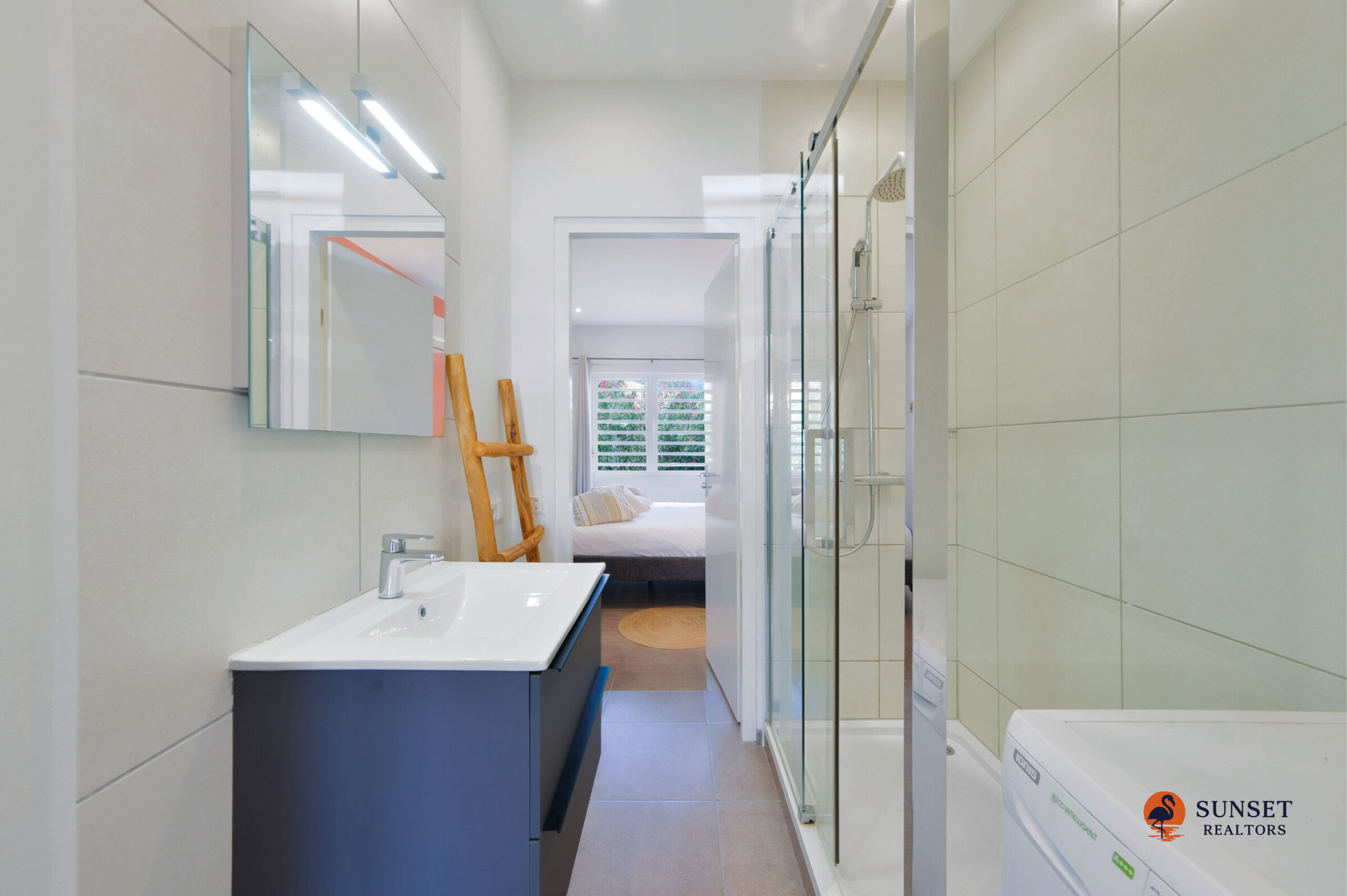 Apartment in Sint Michiel