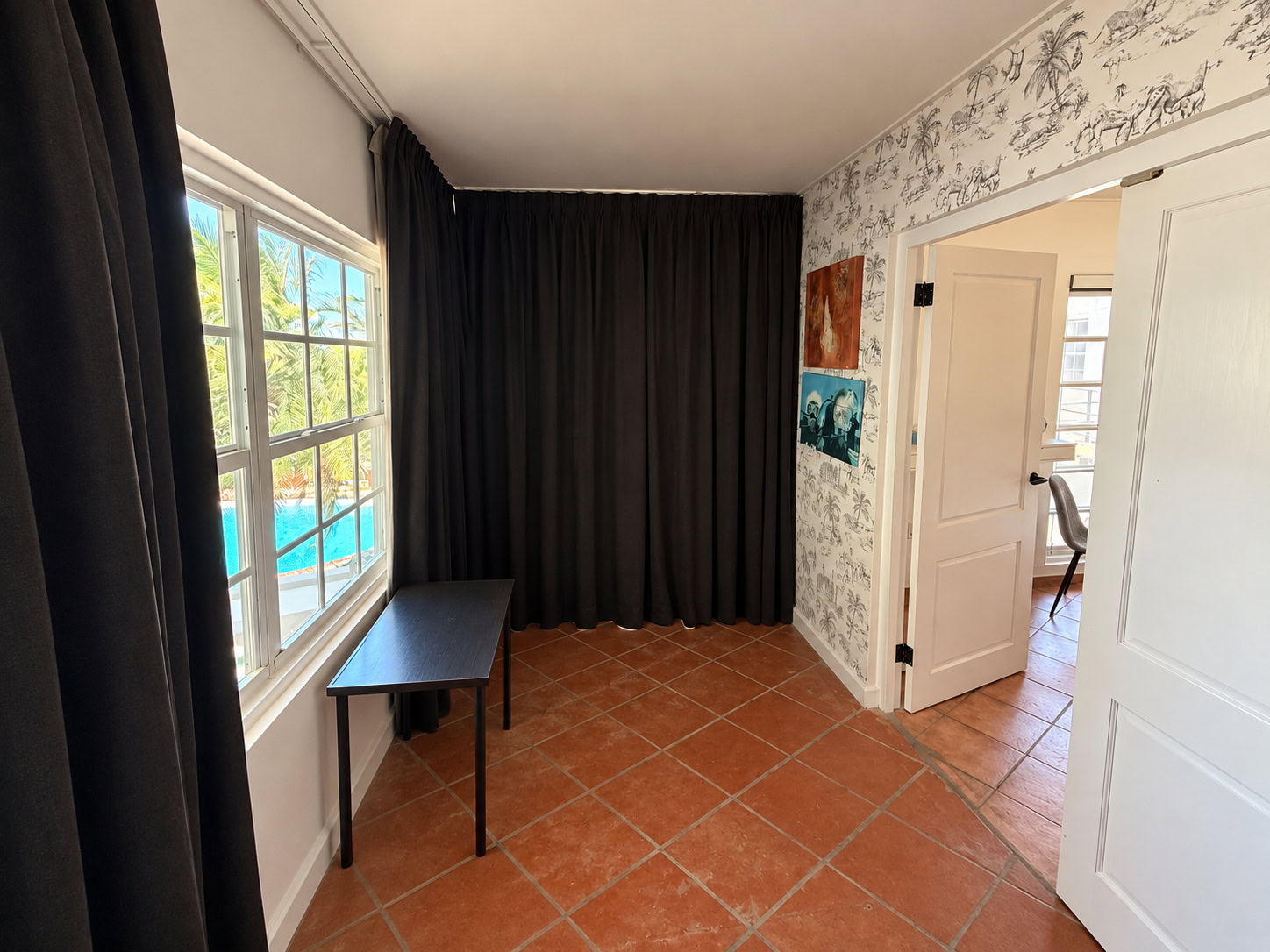 House in Willemstad Region