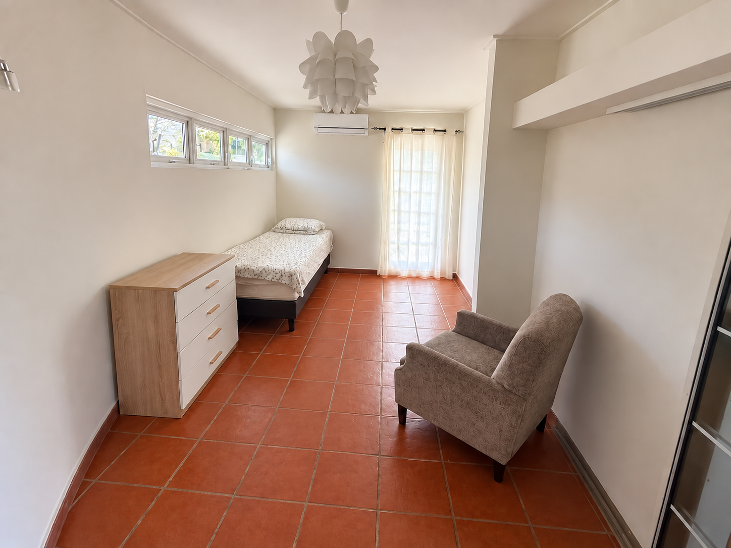 House in Willemstad Region