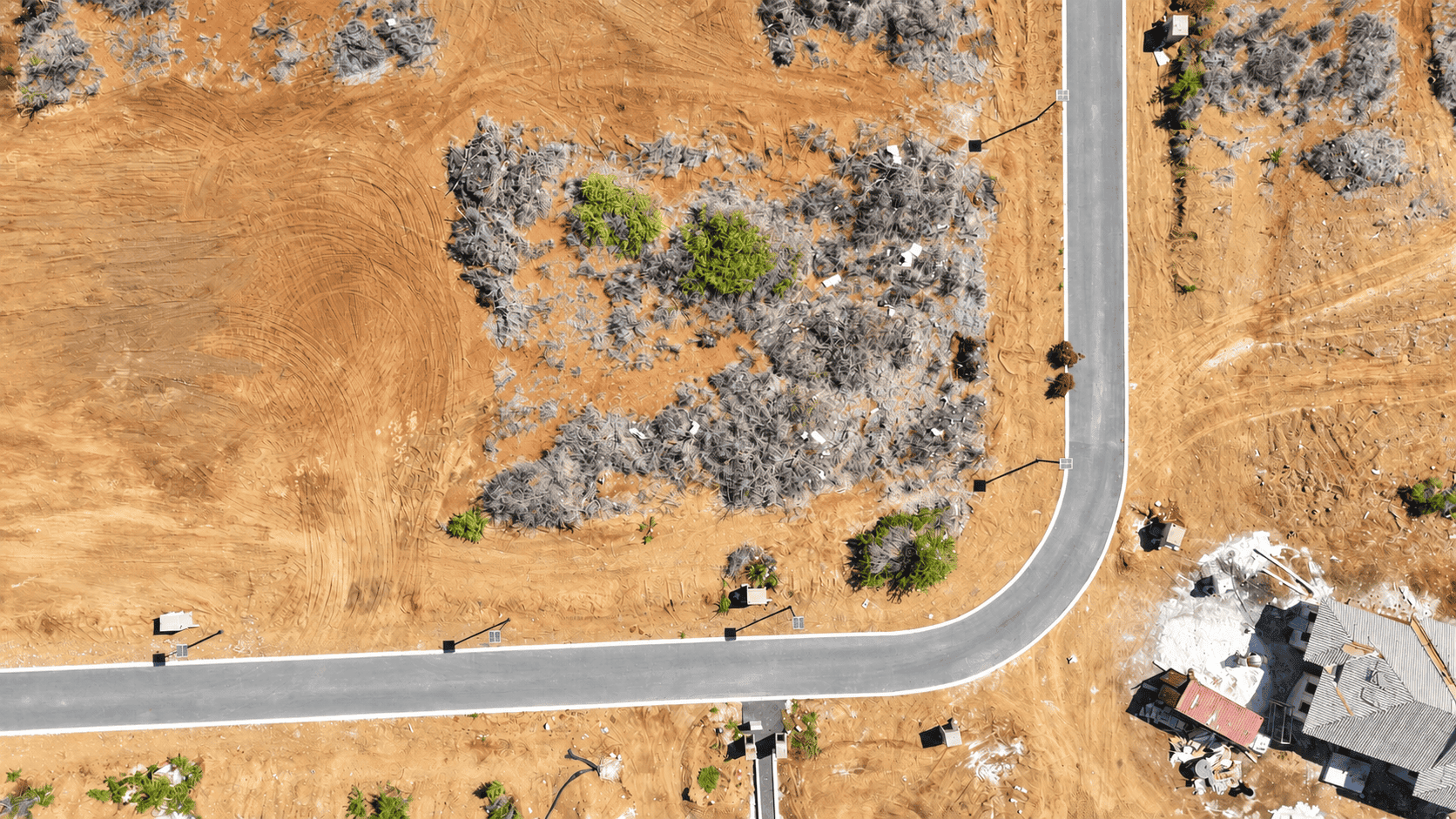 Land / plot in Sint Joris