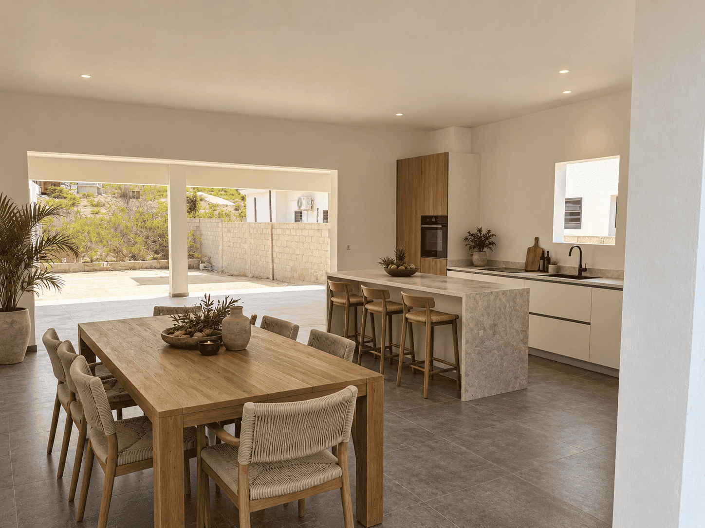 House in Grote Berg