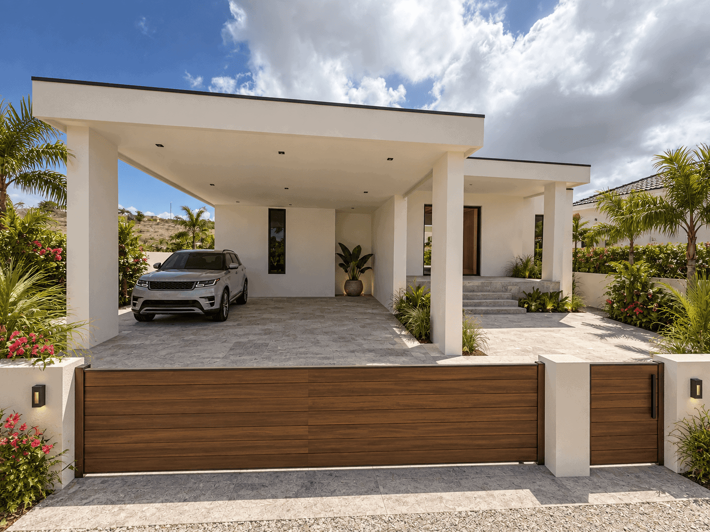 House in Grote Berg