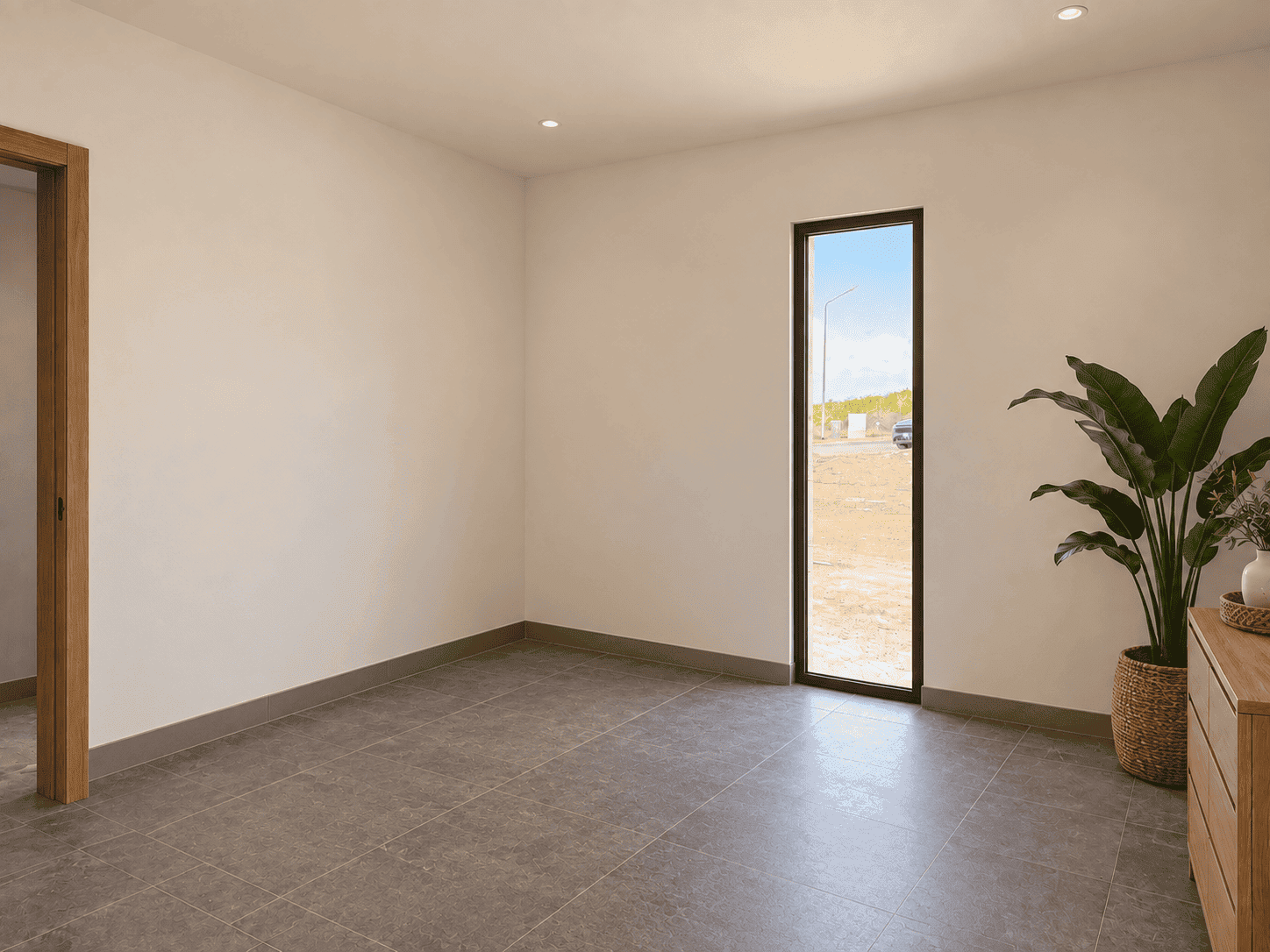 House in Grote Berg
