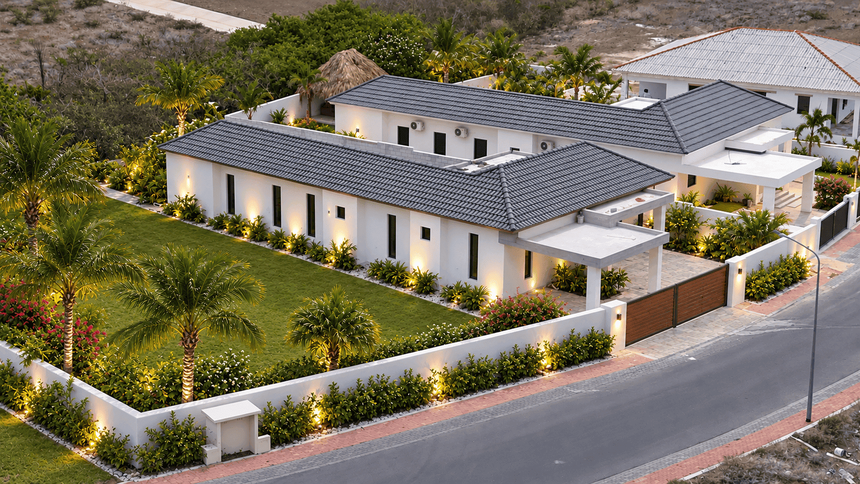House in Grote Berg